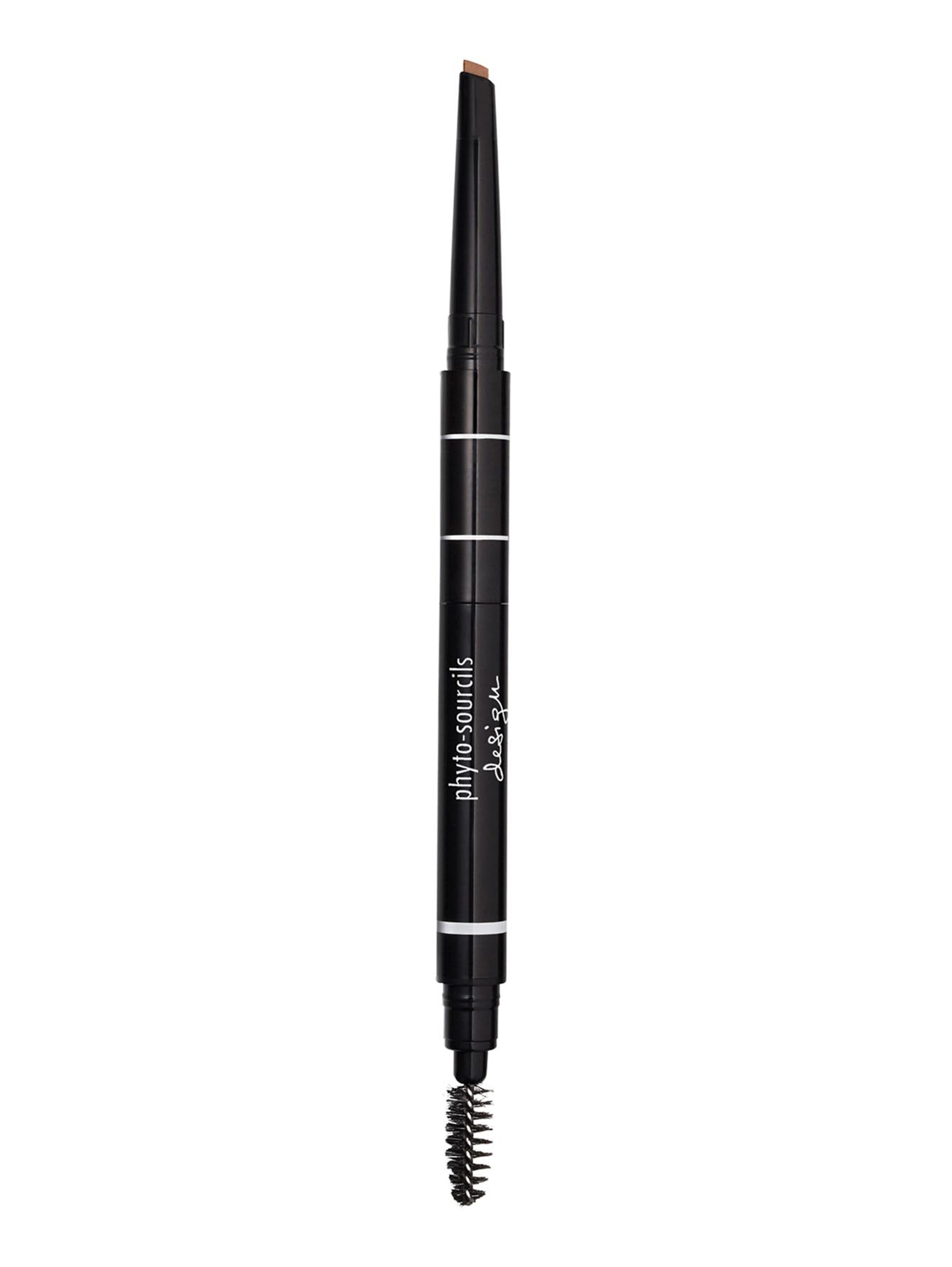 Карандаш для бровей Phyto-Sourcils Design, №1 Капучино