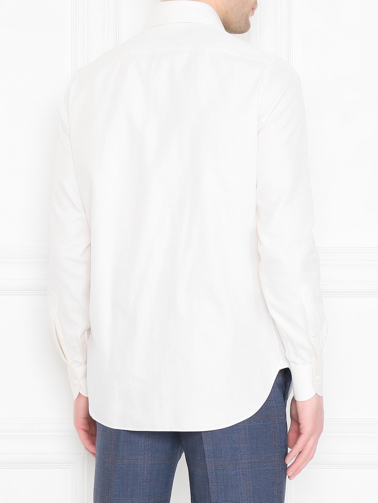 Модель Верх-Низ1
