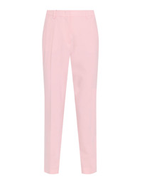 Weekend Max Mara Брюки однотонные из шерсти