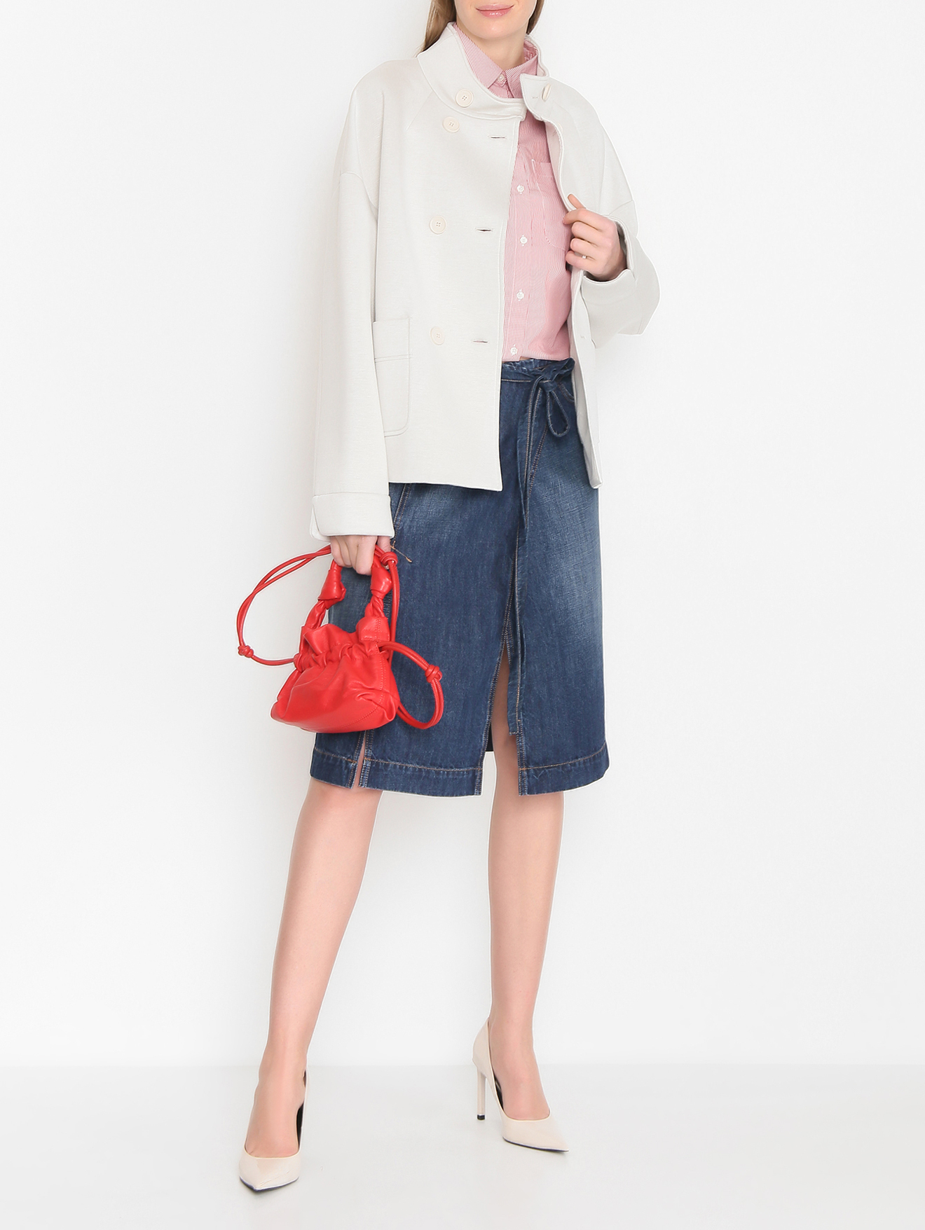 Модель Общий вид