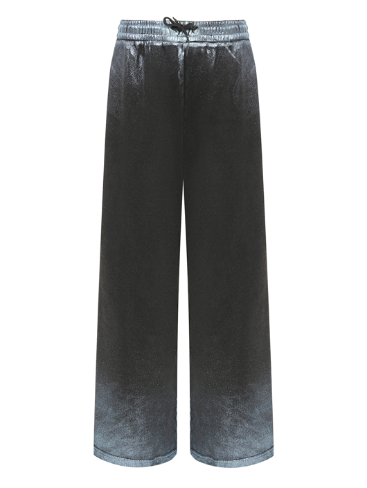 Diesel Спортивные брюки из хлопка
