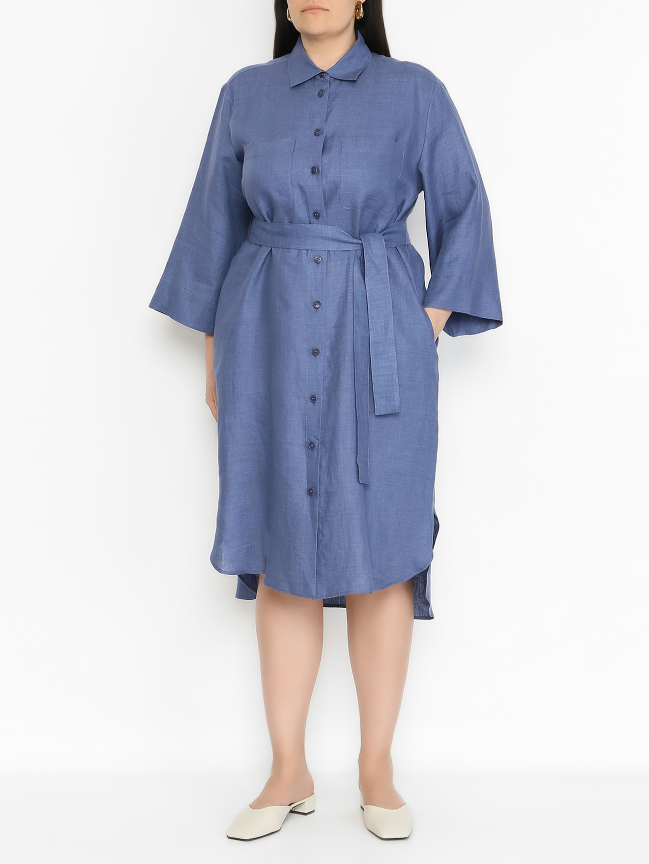 Модель Верх-Низ