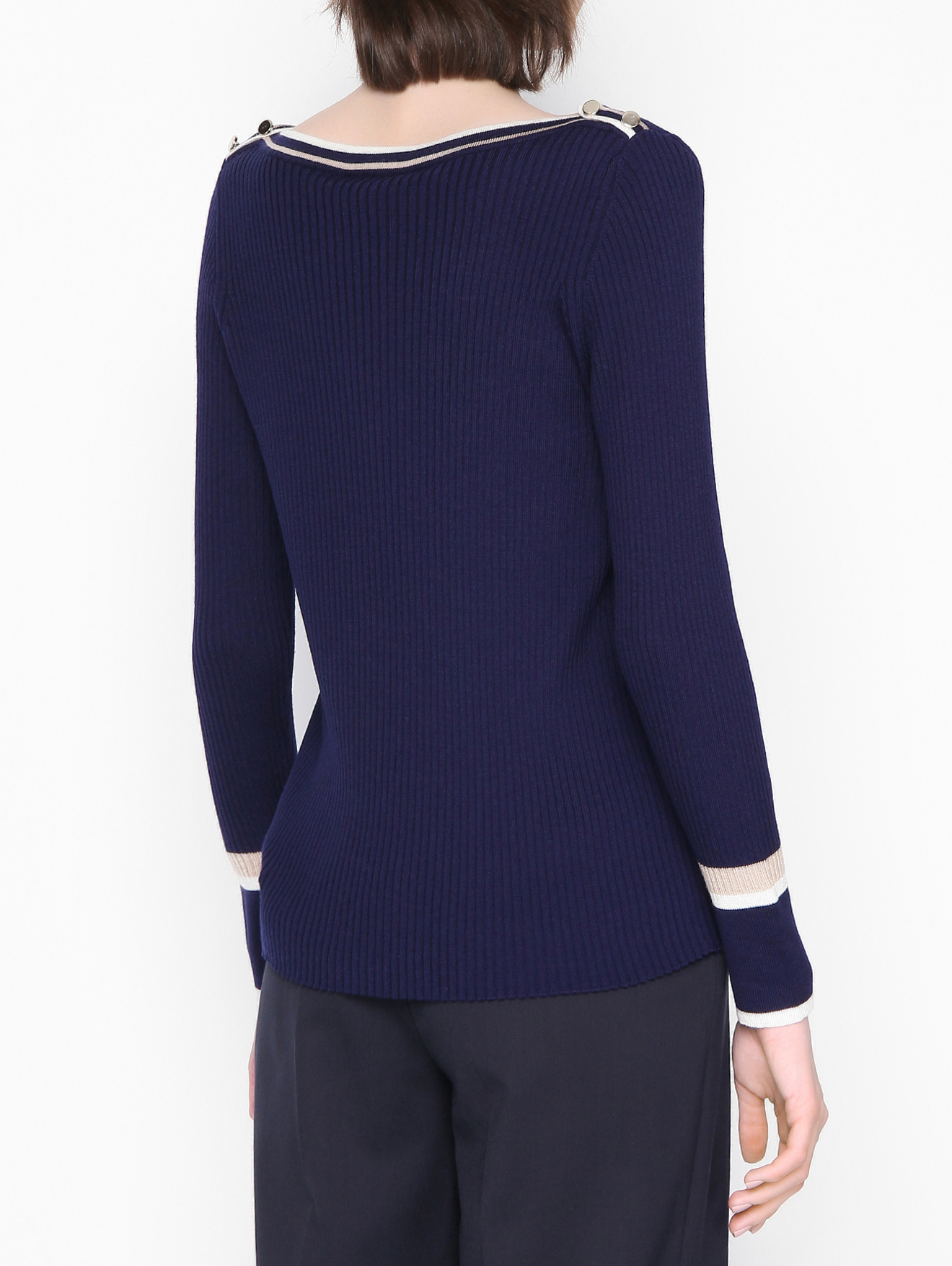 Модель Верх-Низ1