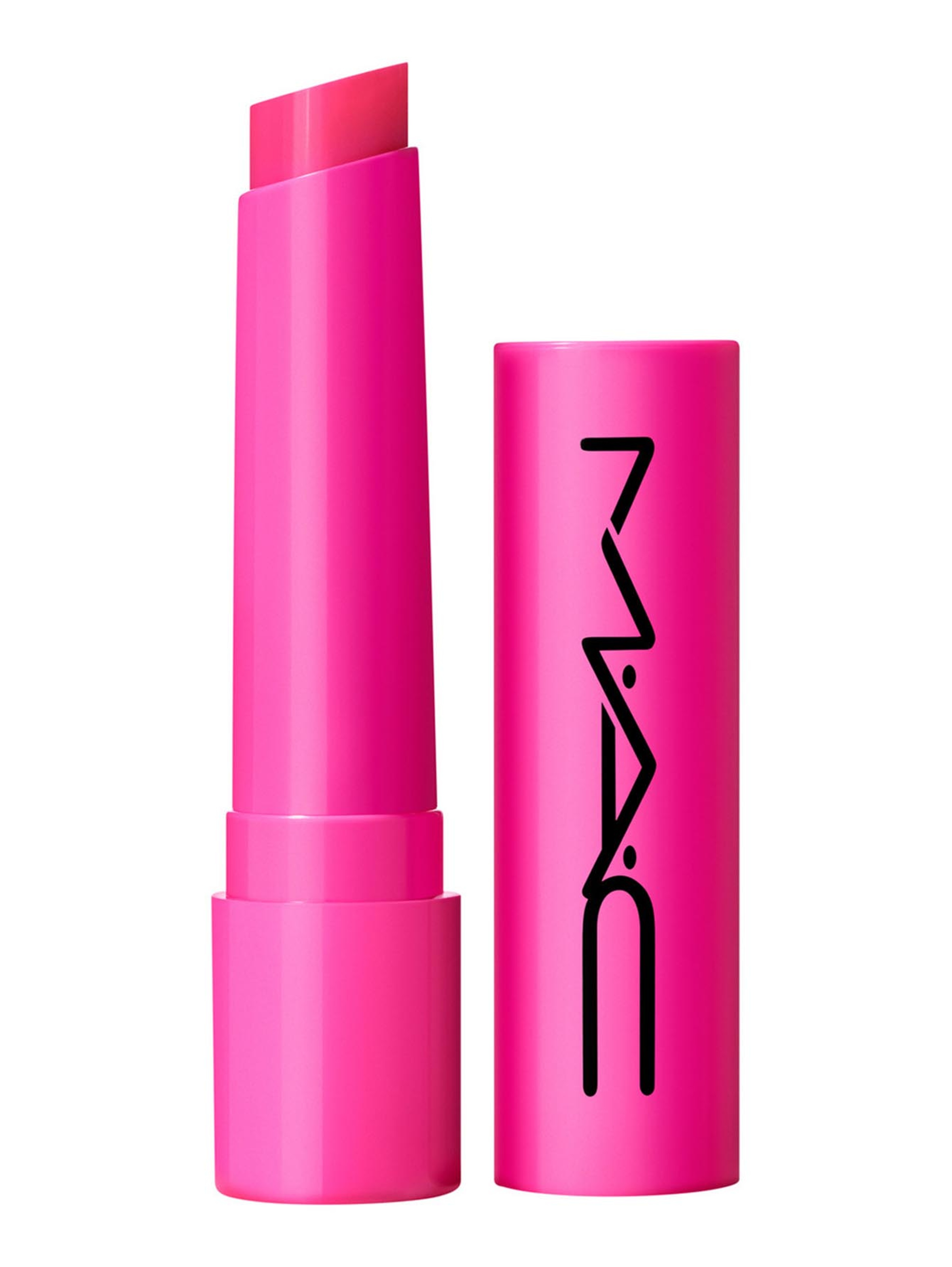 Бальзам для объема губ Squirt Plumping Gloss Stick, оттенок Amped