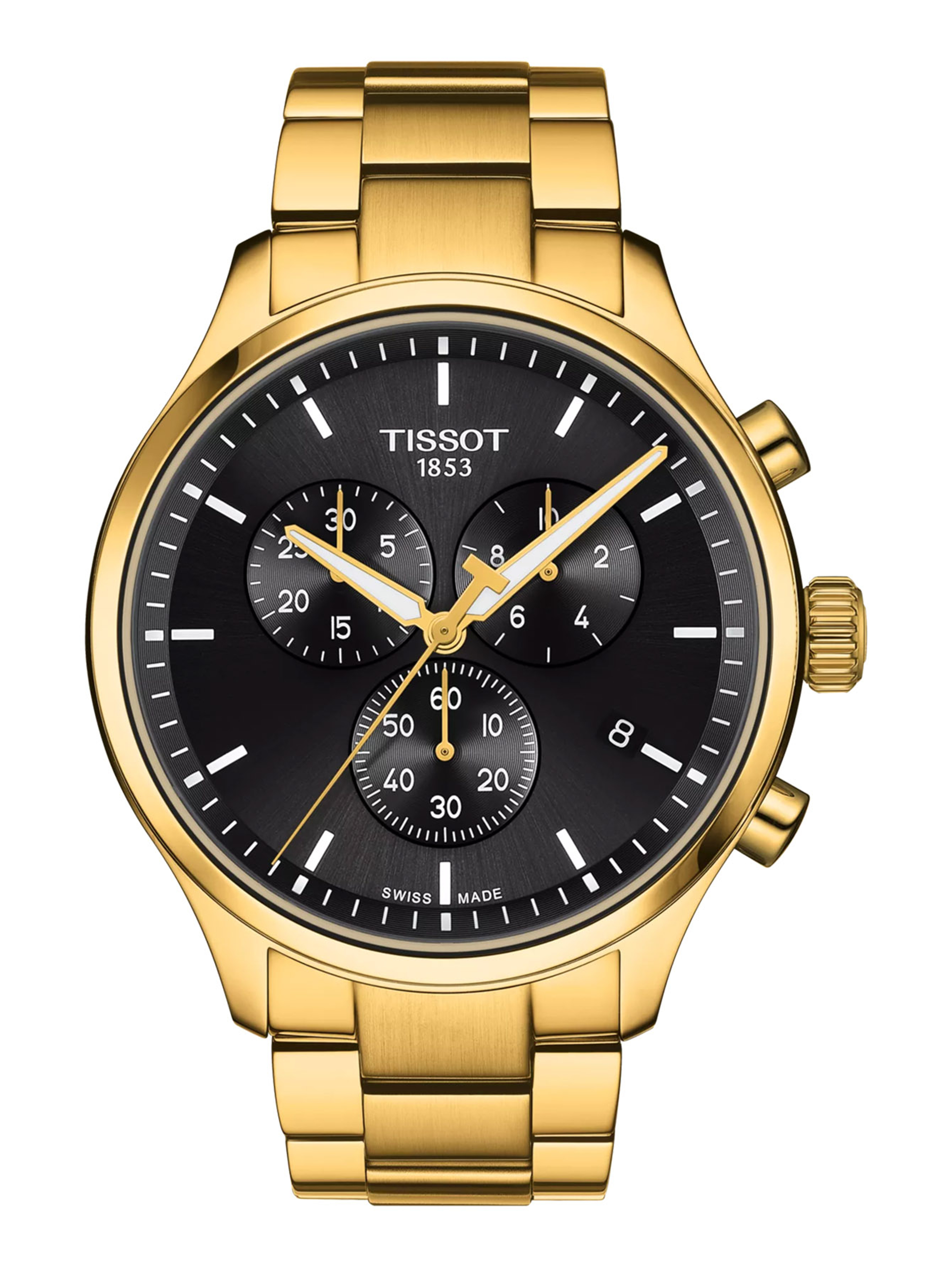 Часы Chrono XL Classic