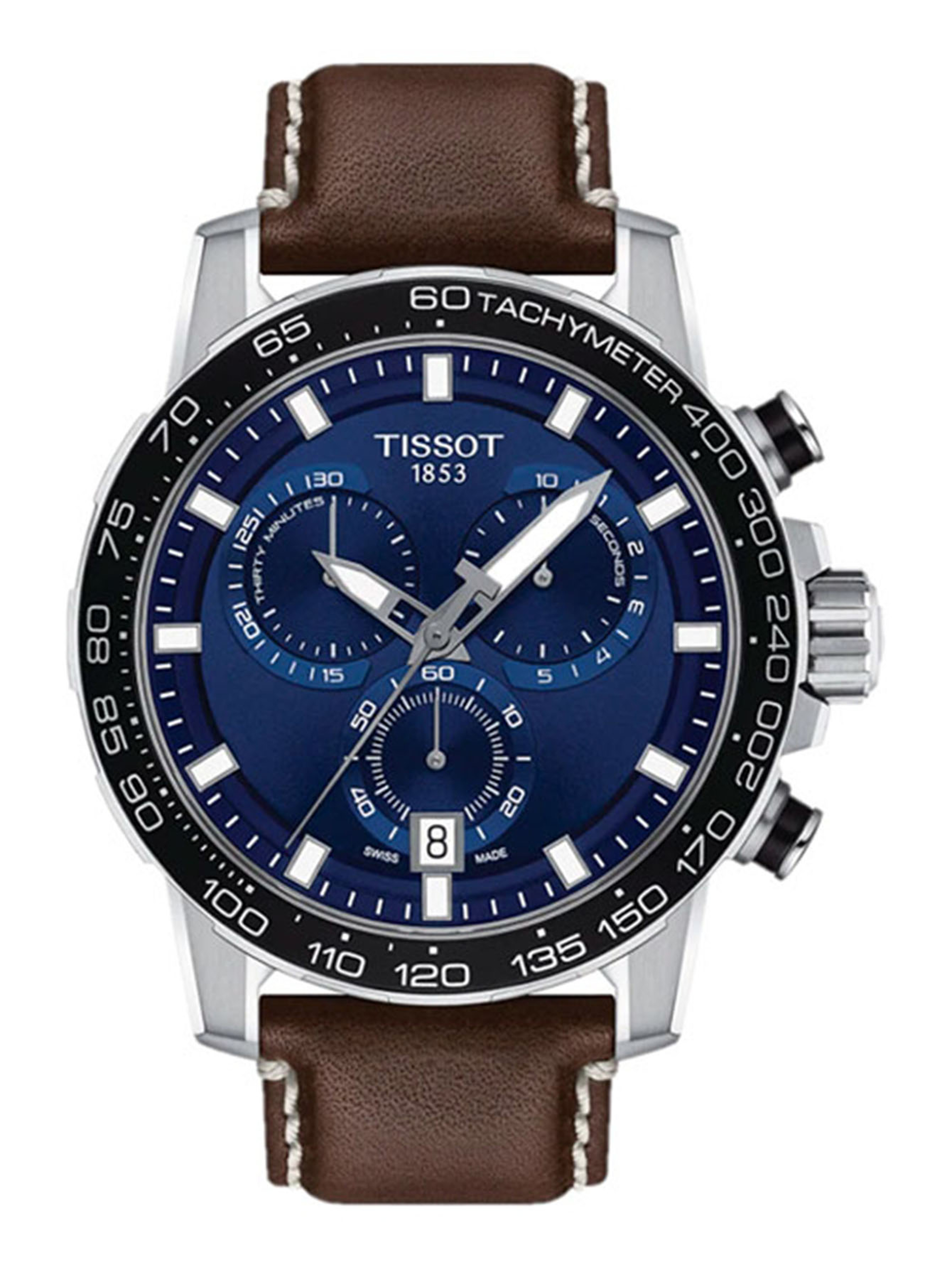 Часы SuperSport Chrono