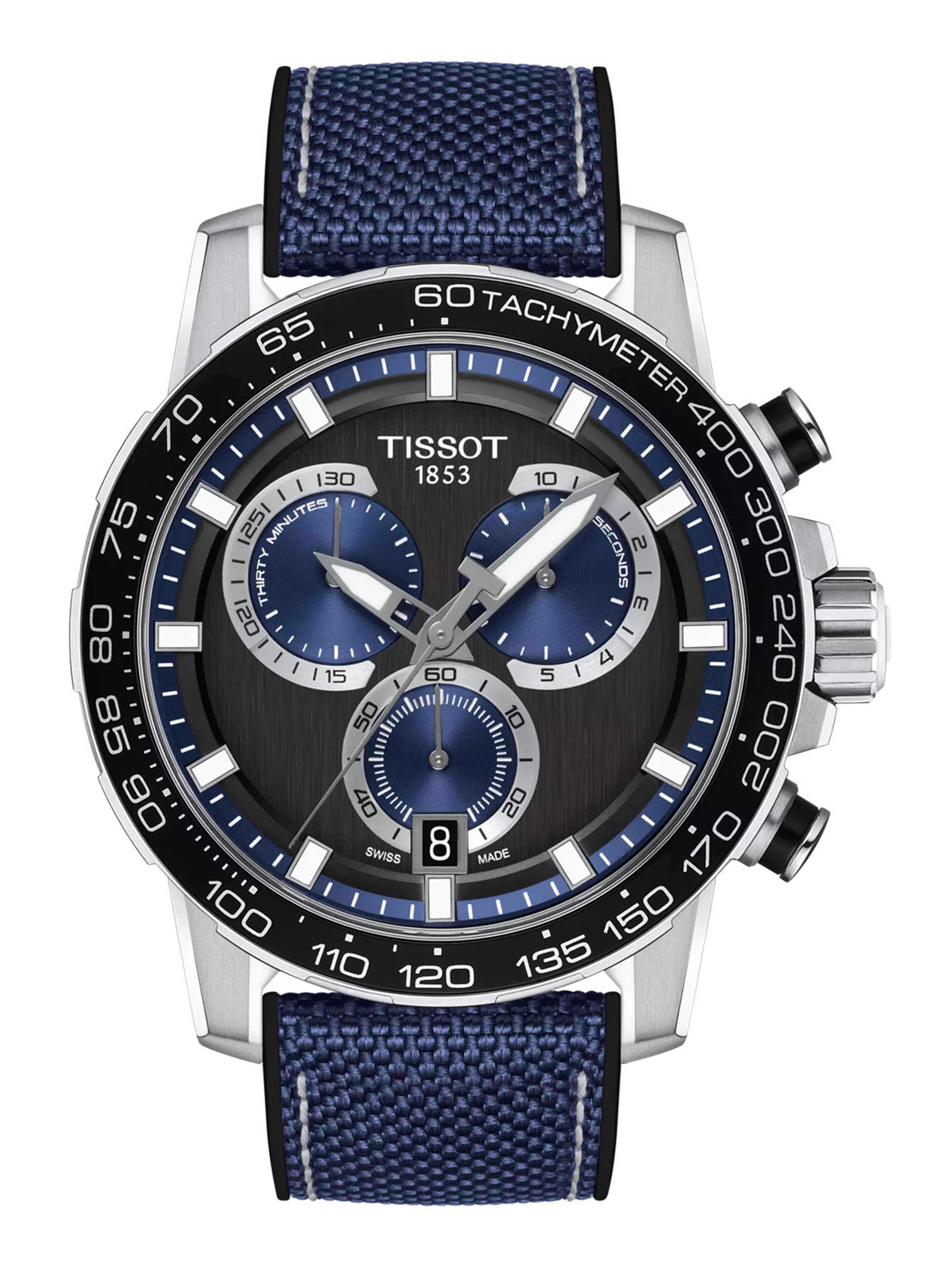 Часы Supersport Chrono