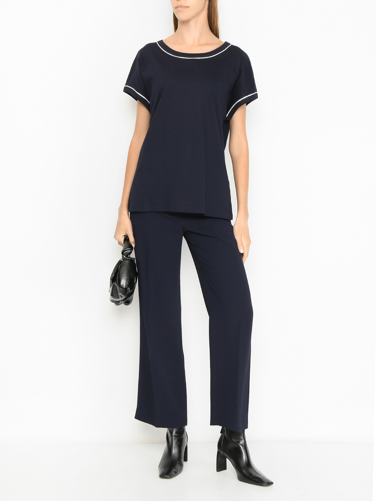 Модель Общий вид