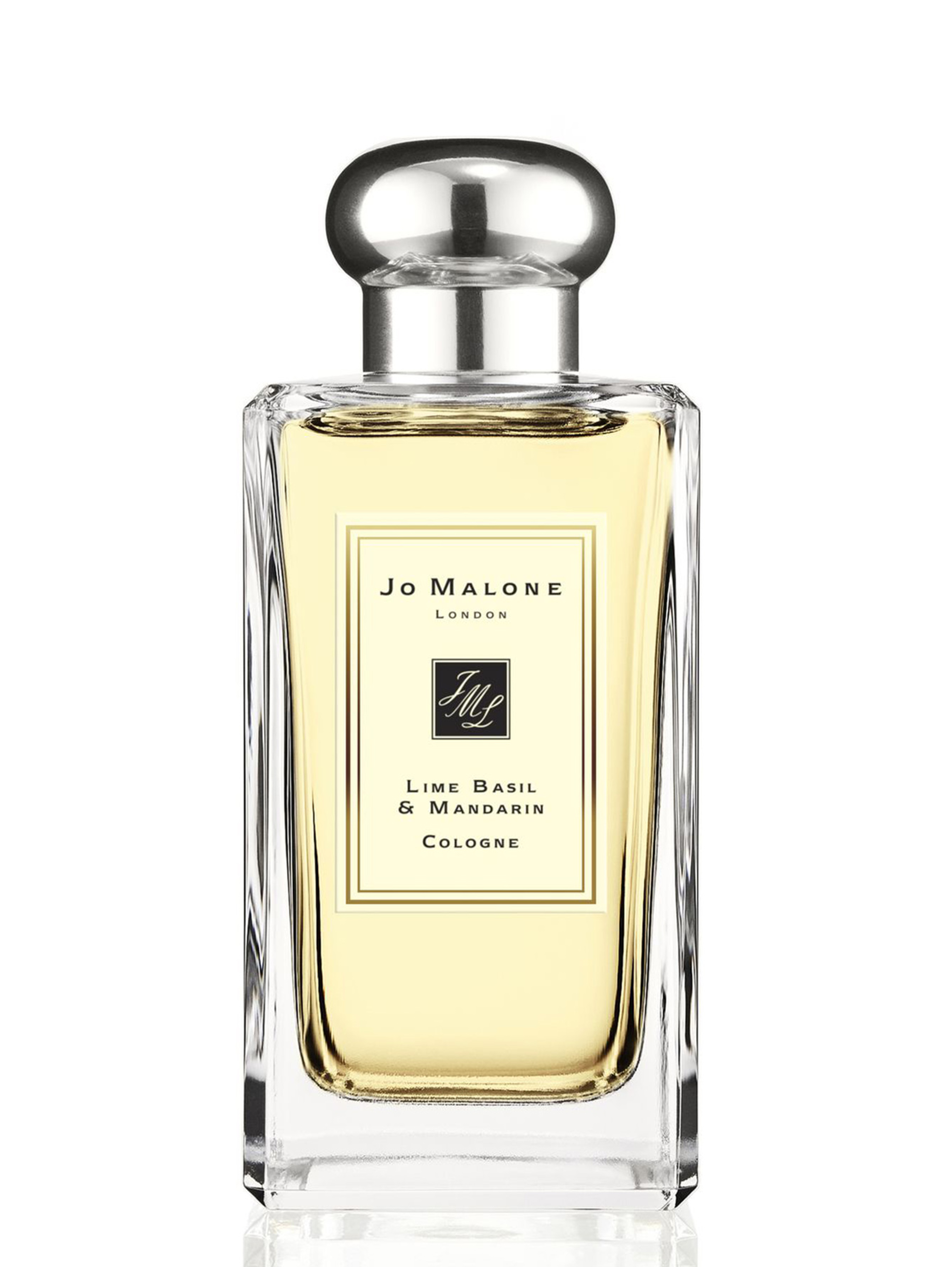 Одеколон - Lime Basil & Mandari, 100ml