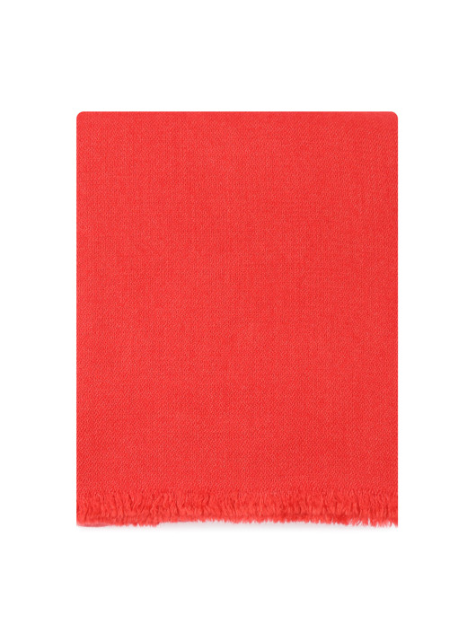 Piacenza Cashmere 1733 Шарф из кашемира и шелка с бахромой
