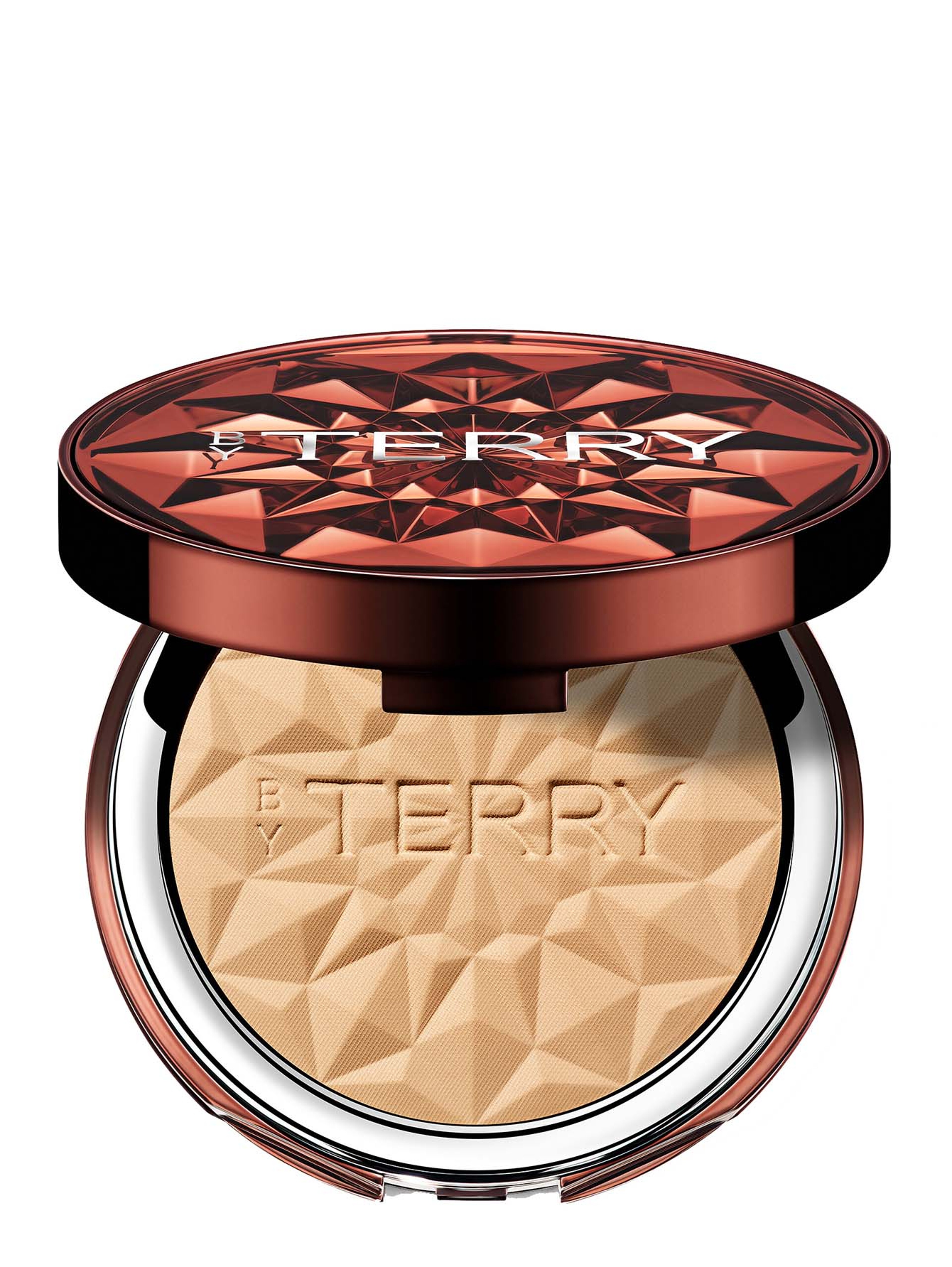 Бронзирующая пудра Tea to Tan Sun Powder, 1 Fair Bronze, 10 г