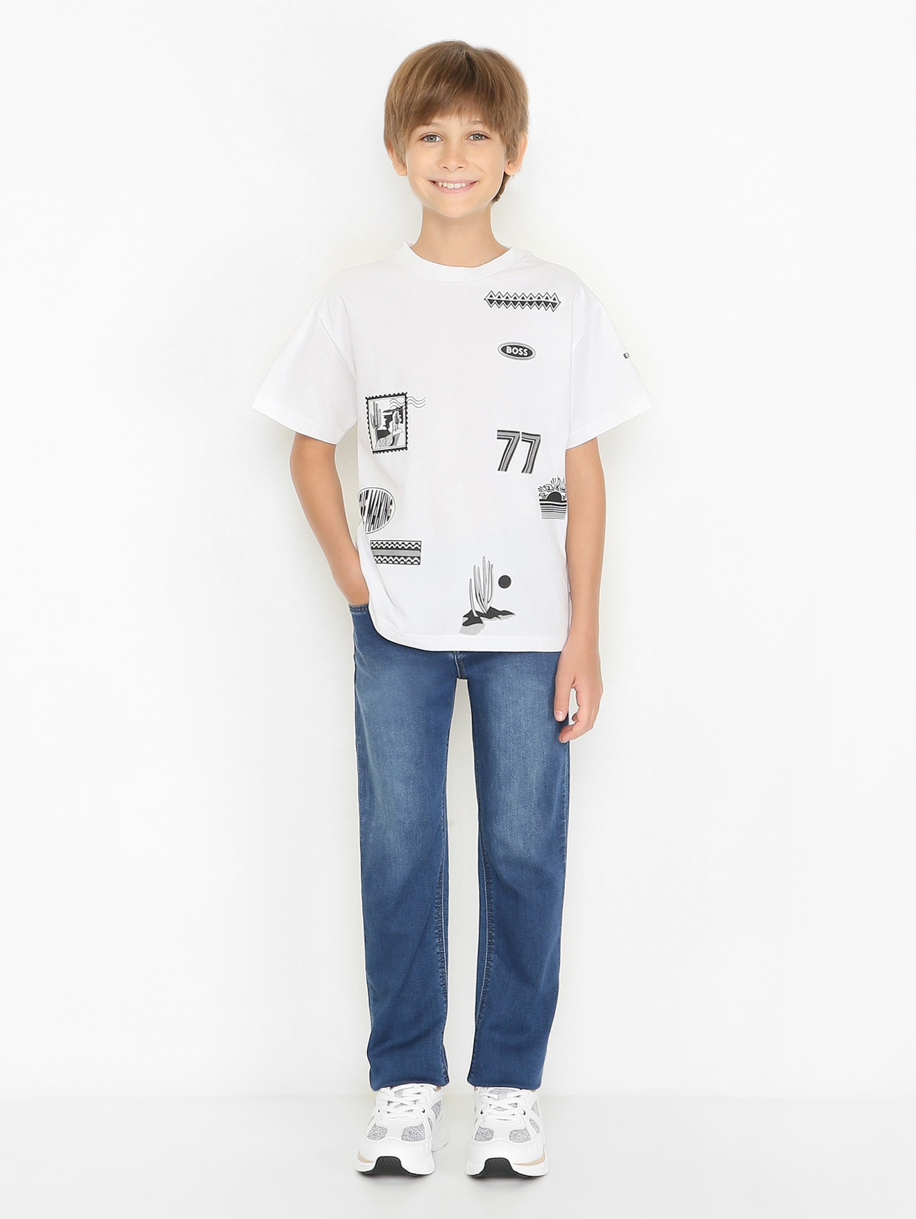 Модель Общий вид