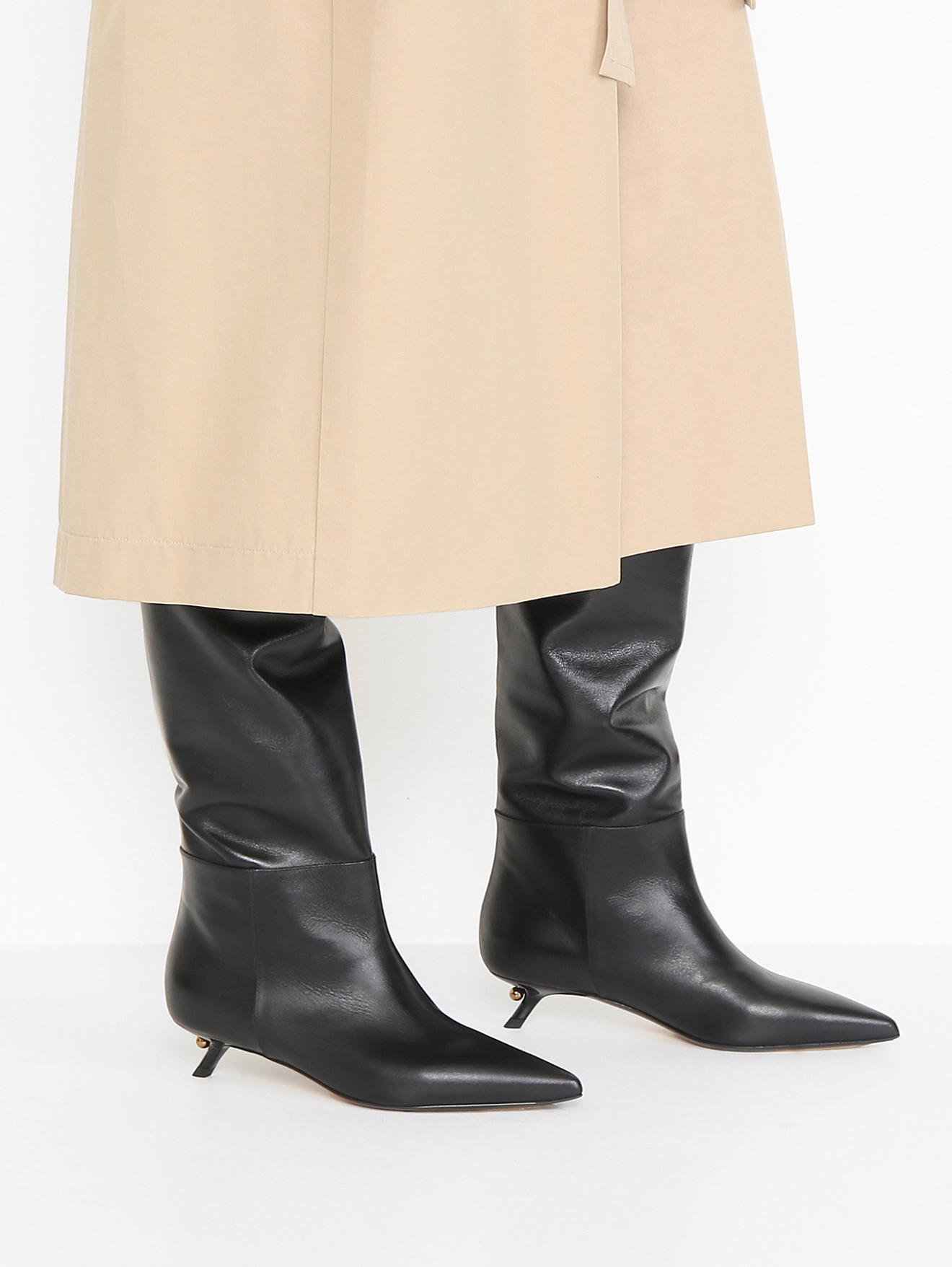 Модель Верх-Низ