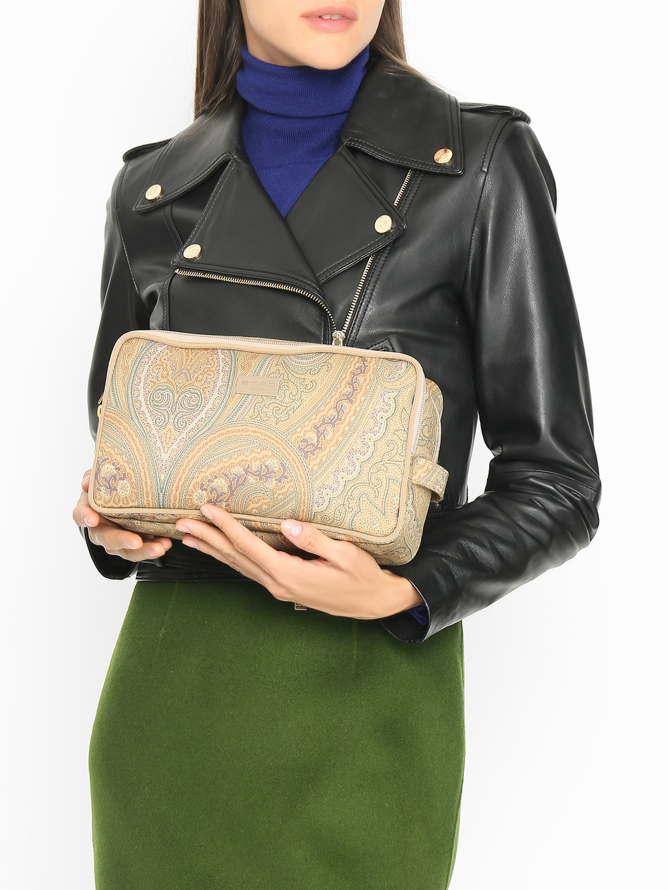 Модель Общий вид