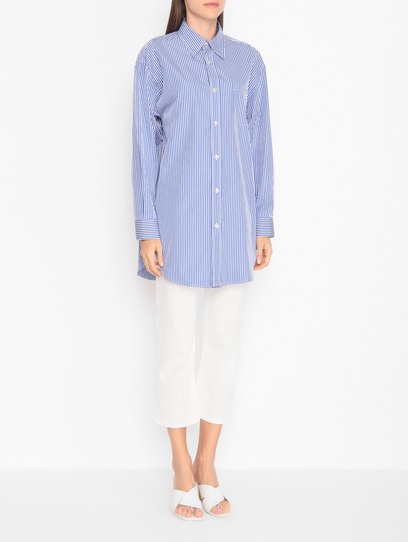 Модель Верх-Низ