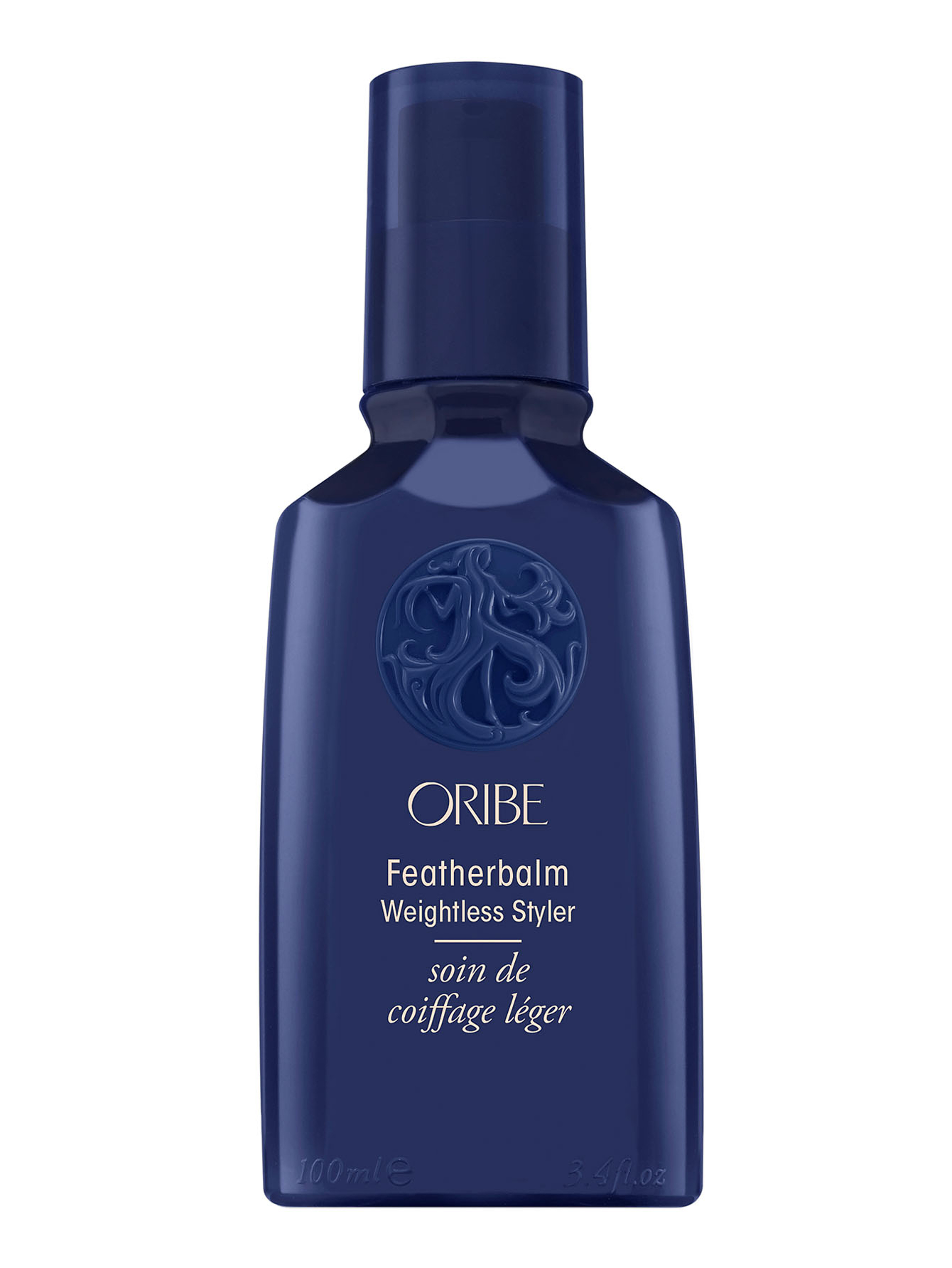 Невесомый бальзам для стайлинга Featherbalm Weightless Styler, 100 мл