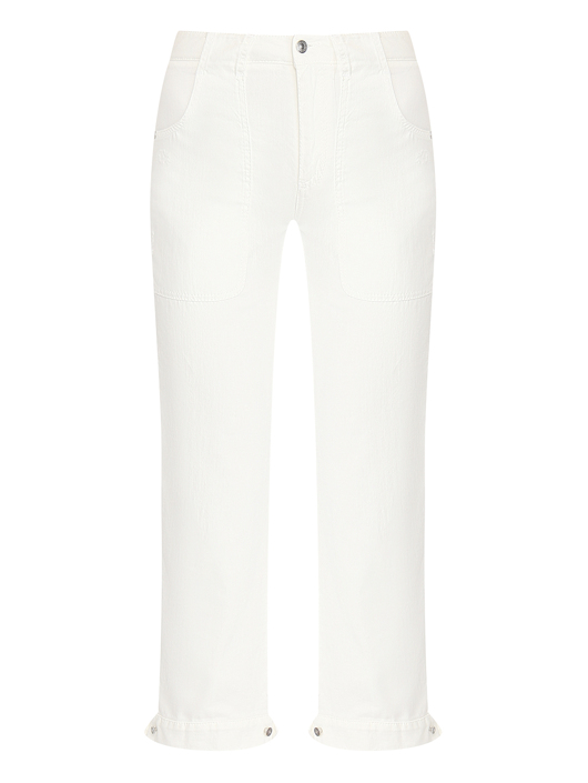 Ermanno Scervino Брюки из денима