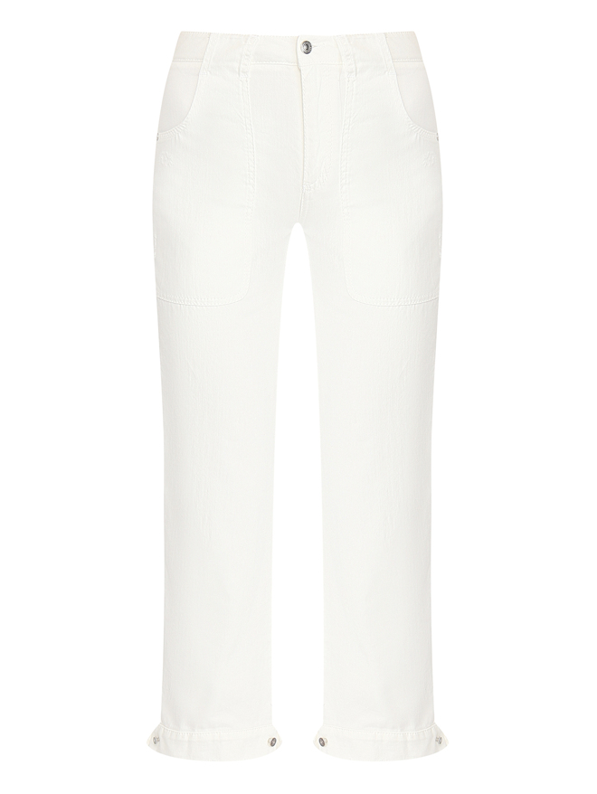 Ermanno Scervino Брюки из денима