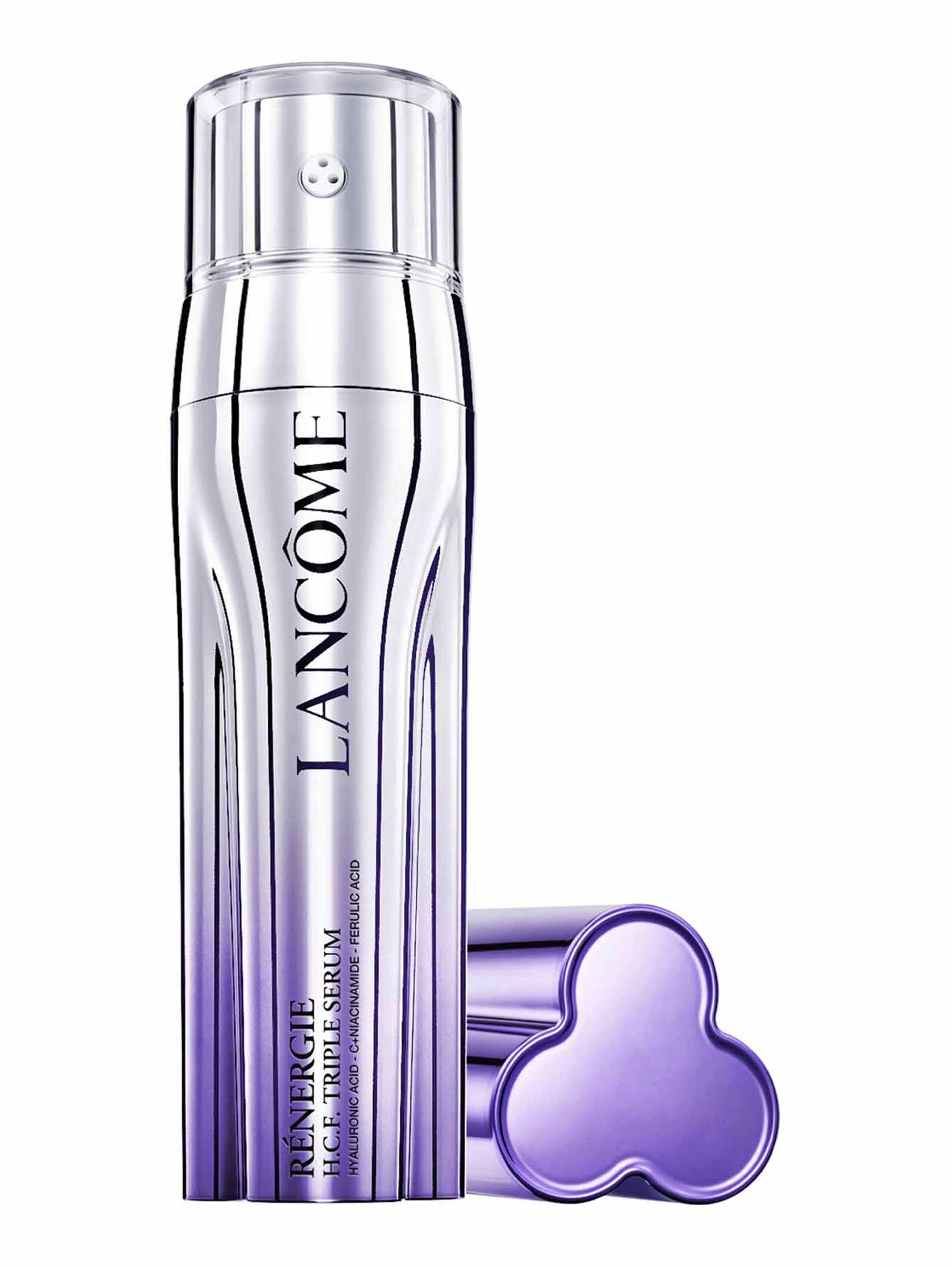Сыворотка для лица и шеи Renergie H.C.F. Triple Serum, 50 мл