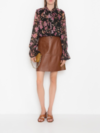 Модель Общий вид