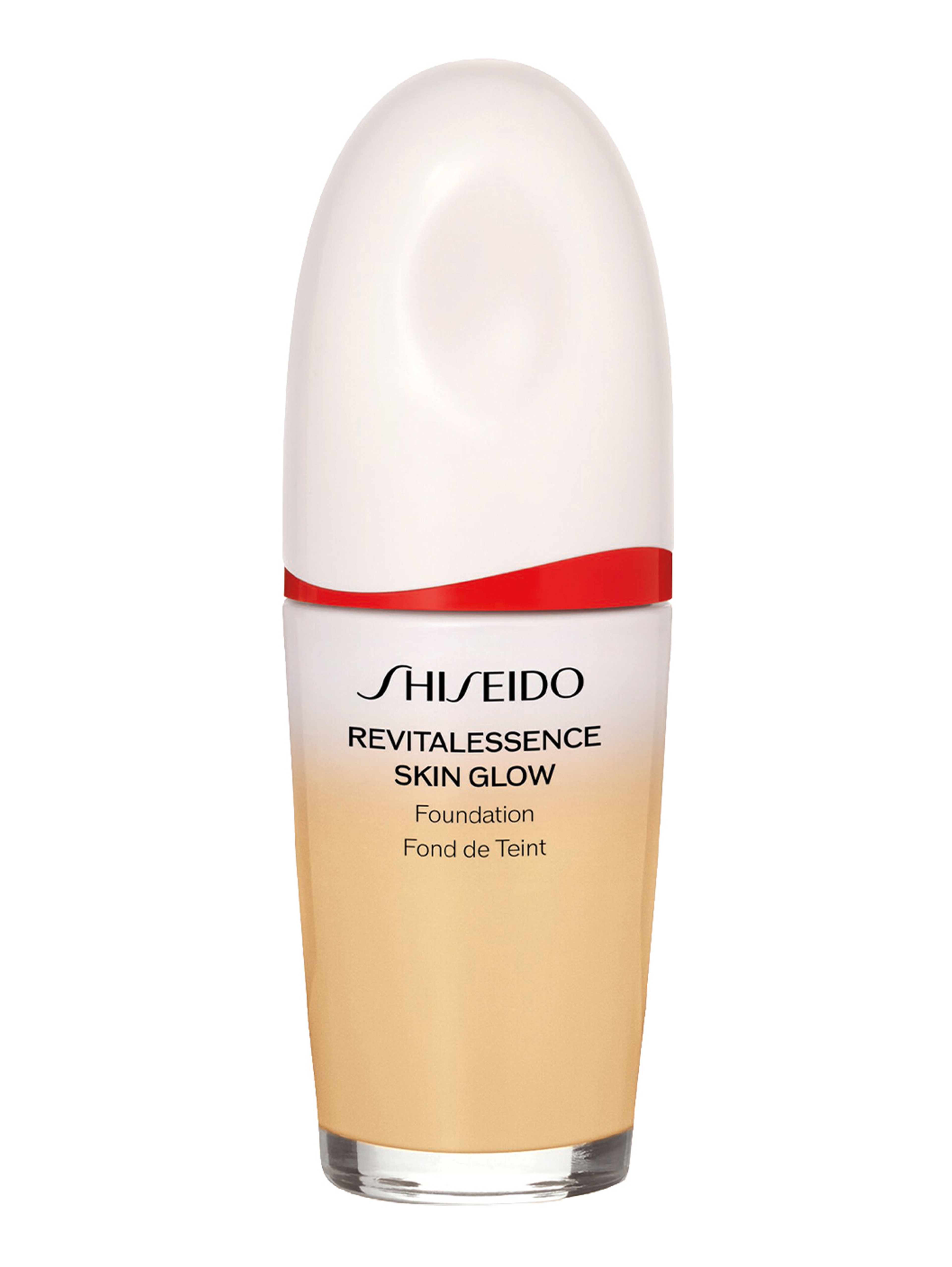 Тональное средство-уход с эффектом сияния Revitalessence SPF 30, оттенок 250 Sand, 30 мл