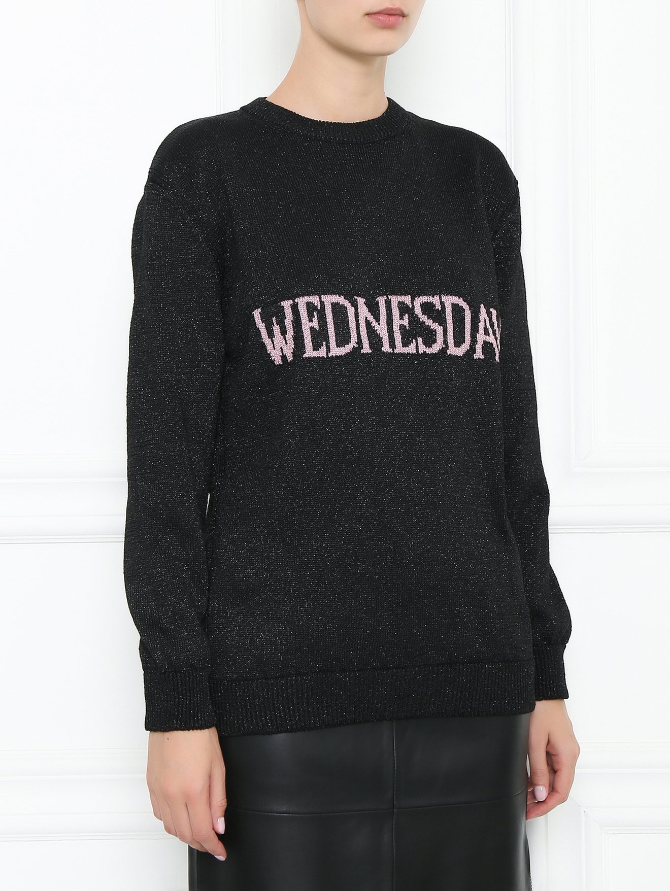Модель Верх-Низ