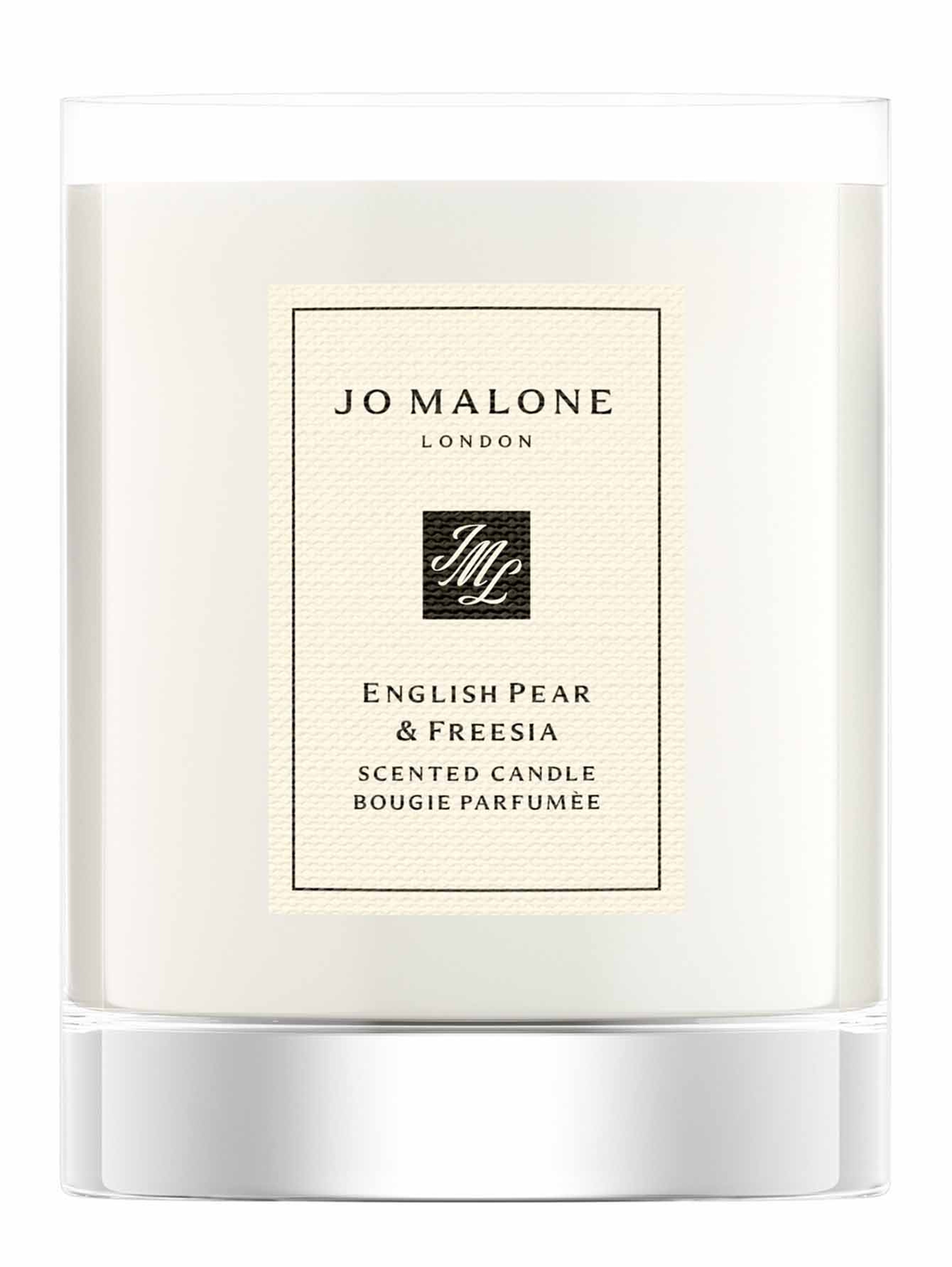 Свеча English Pear & Freesia, 60 г