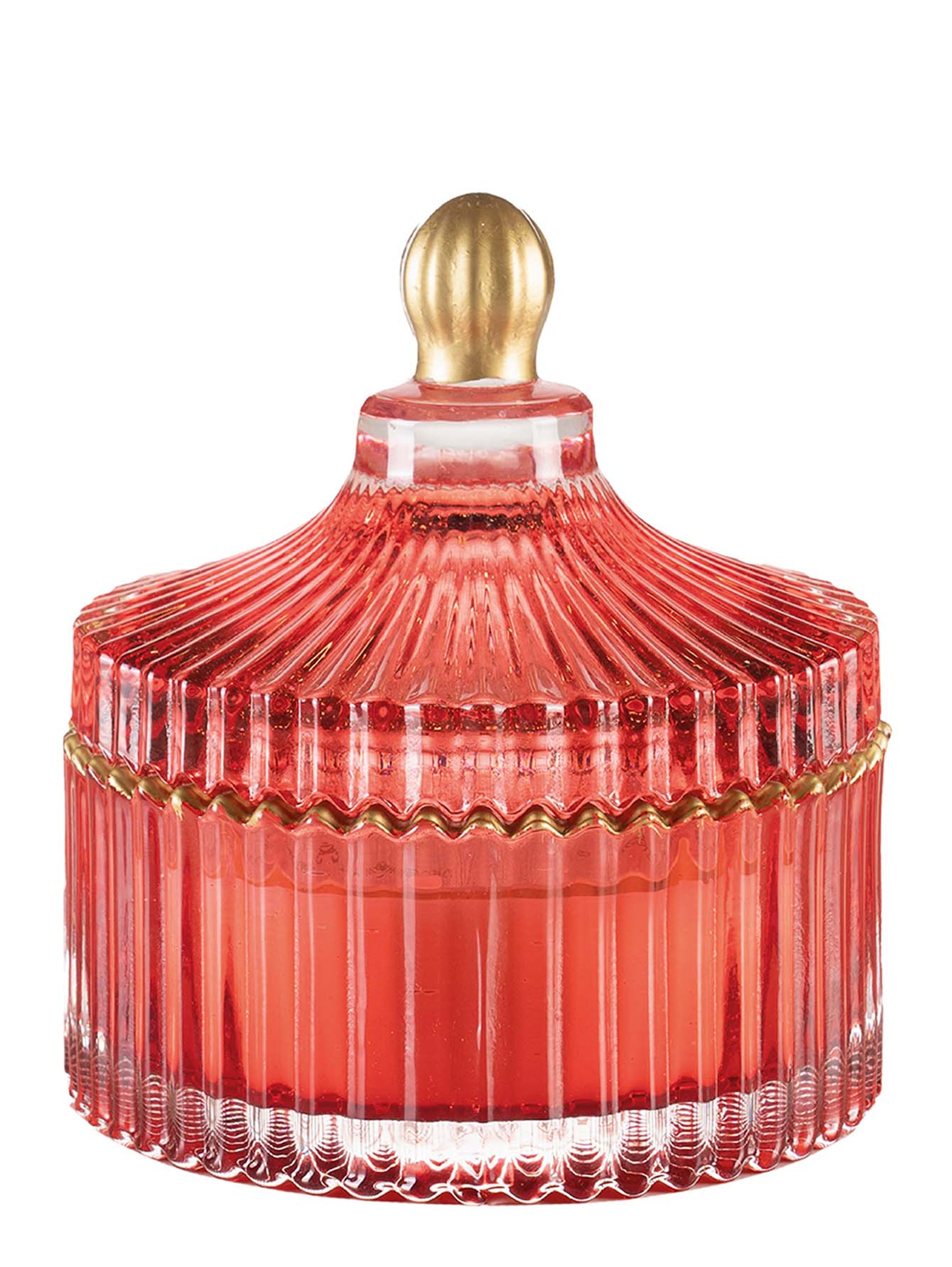 Свеча Berry Rose, 250 г