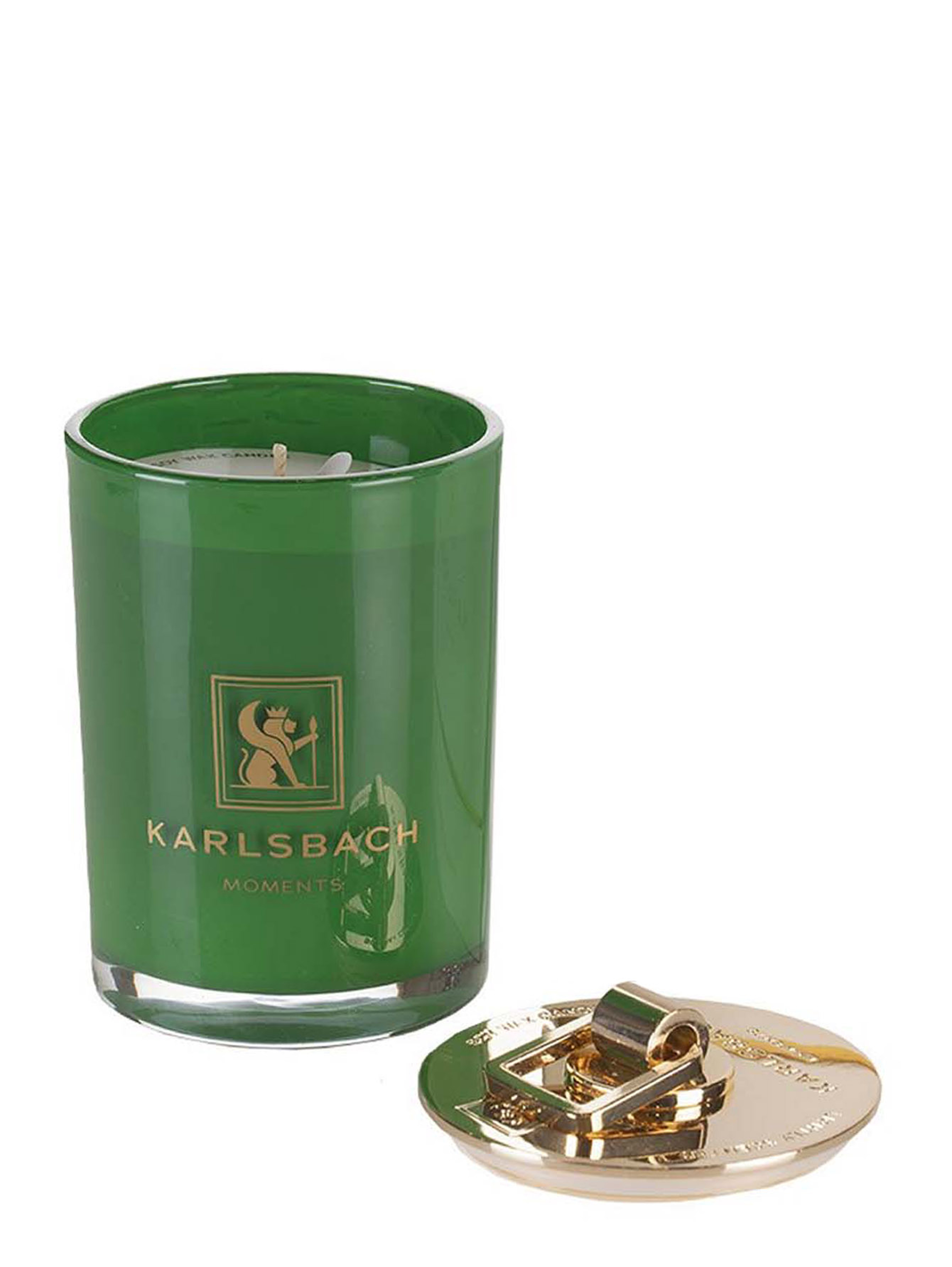 Свеча Green Branches Magnalia, 270 г