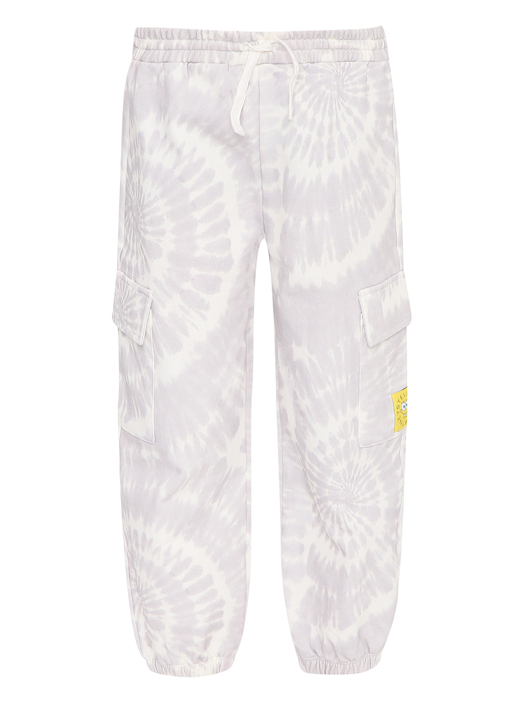 Stella McCartney kids Брюки из хлопка с карманами