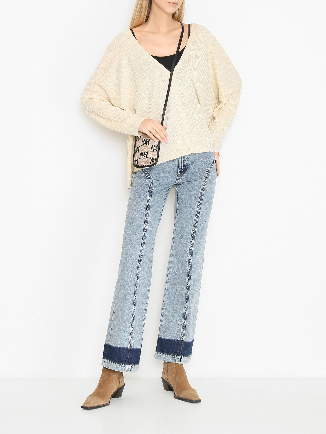 Модель Общий вид