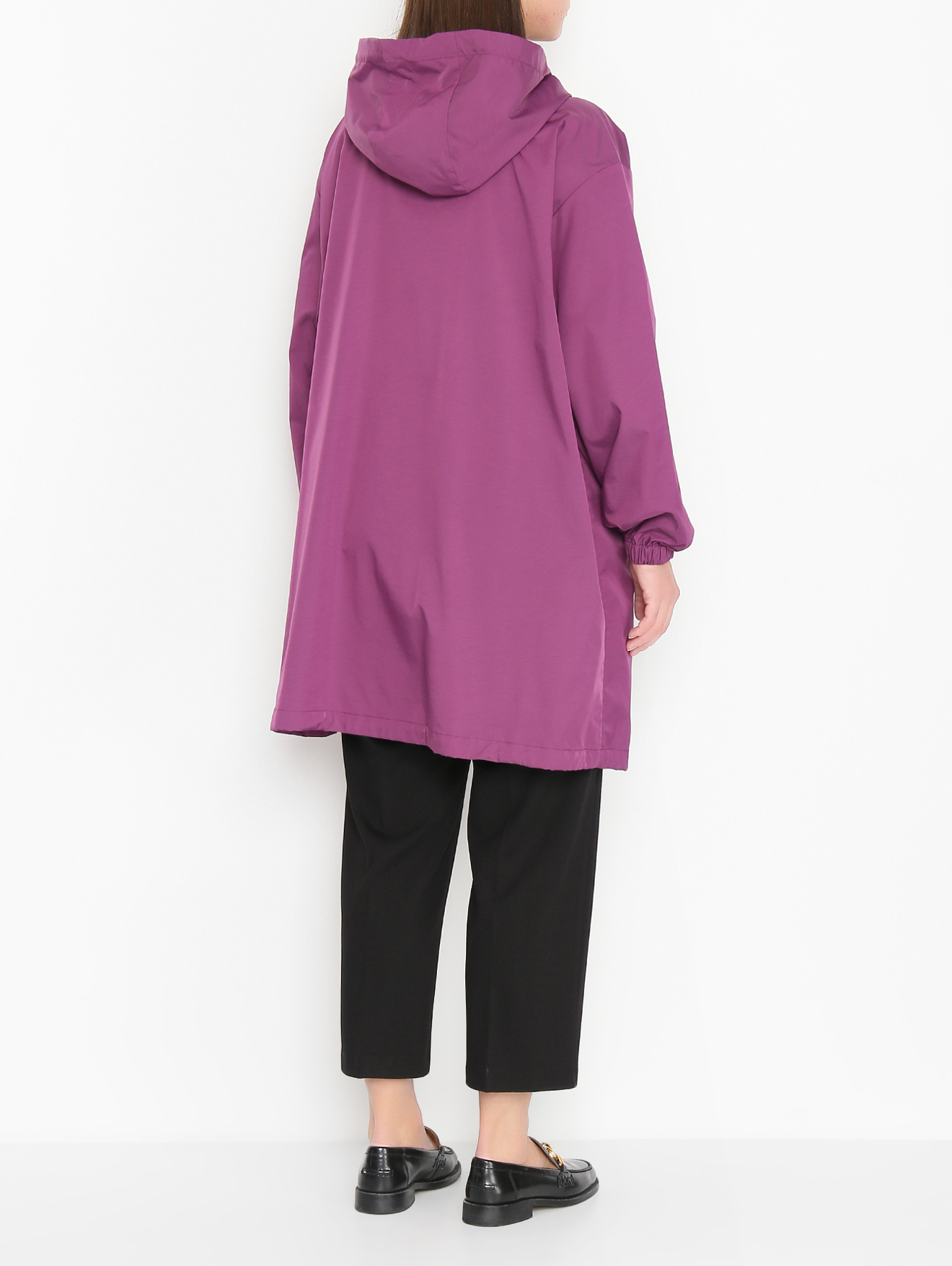 Модель Верх-Низ1