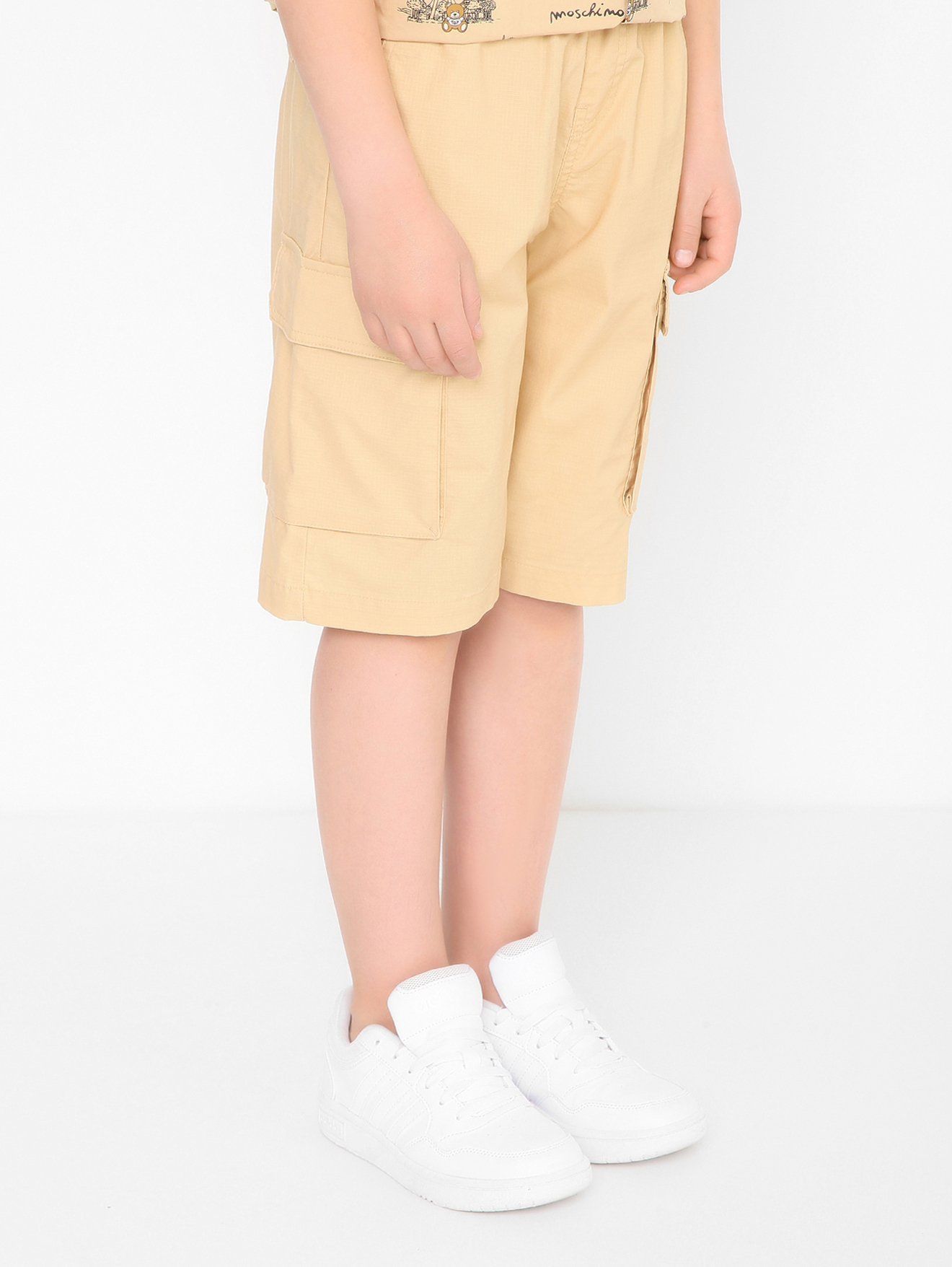 Модель Верх-Низ