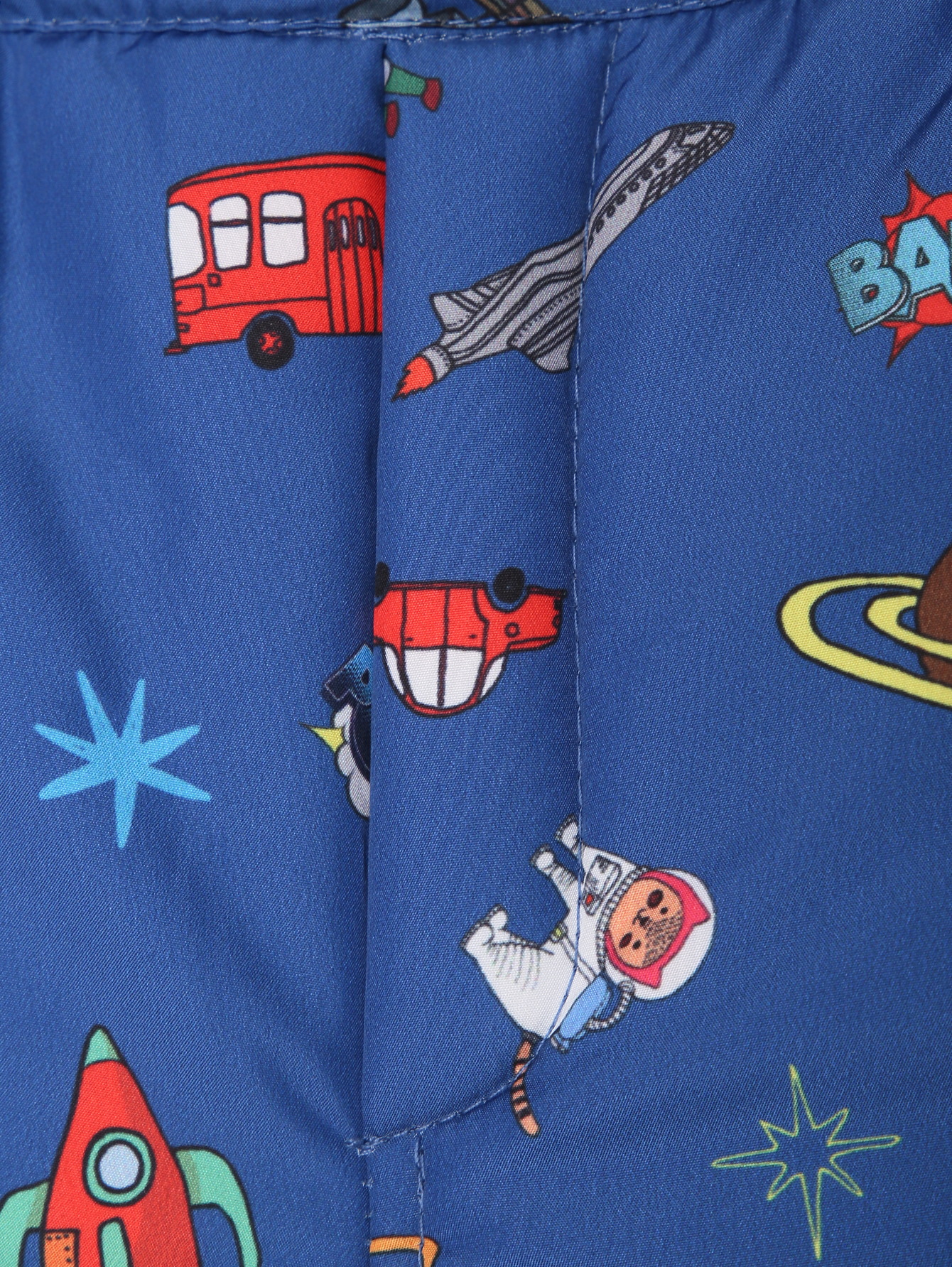 Деталь1
