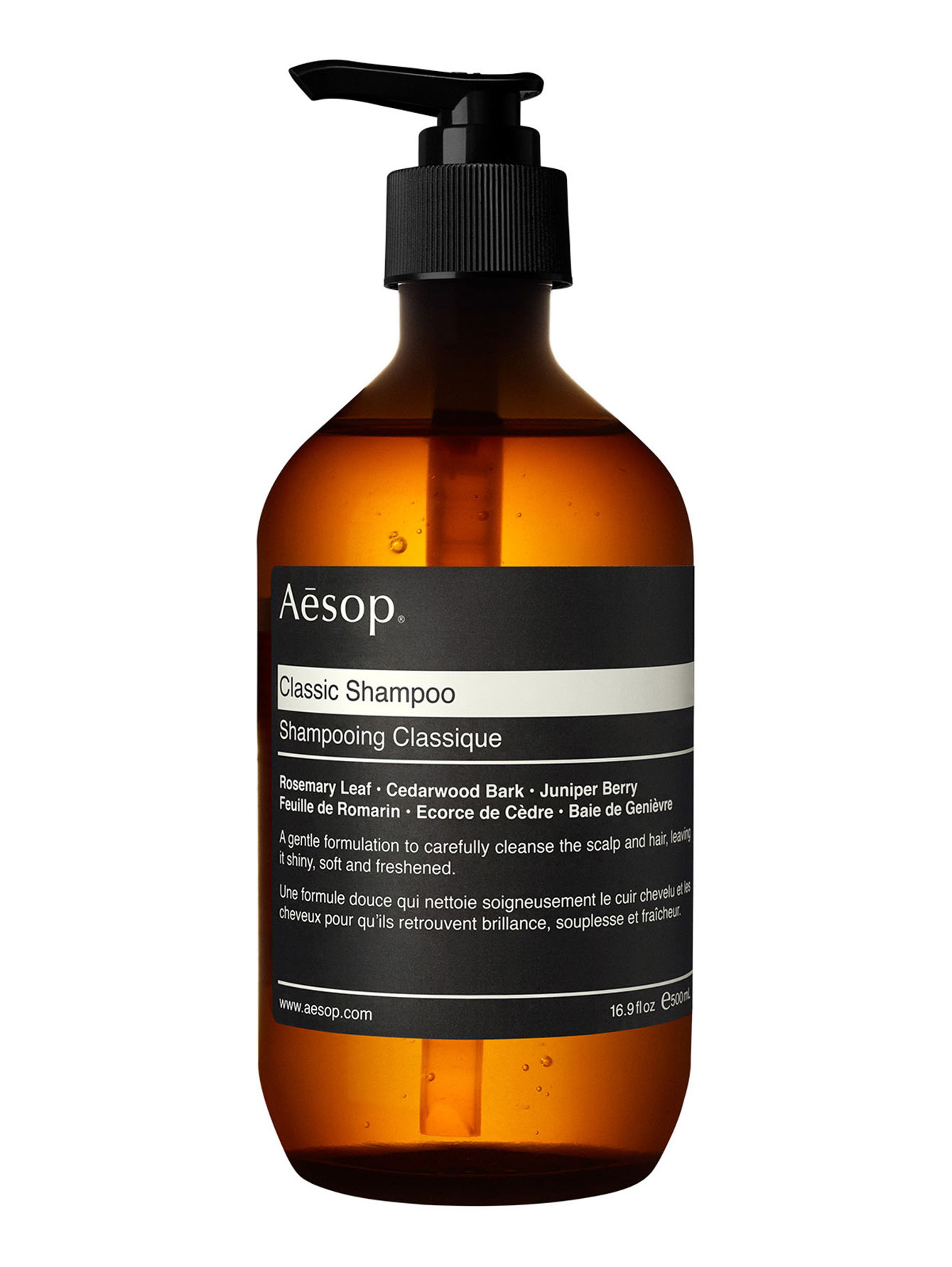 Шампунь Hair Care