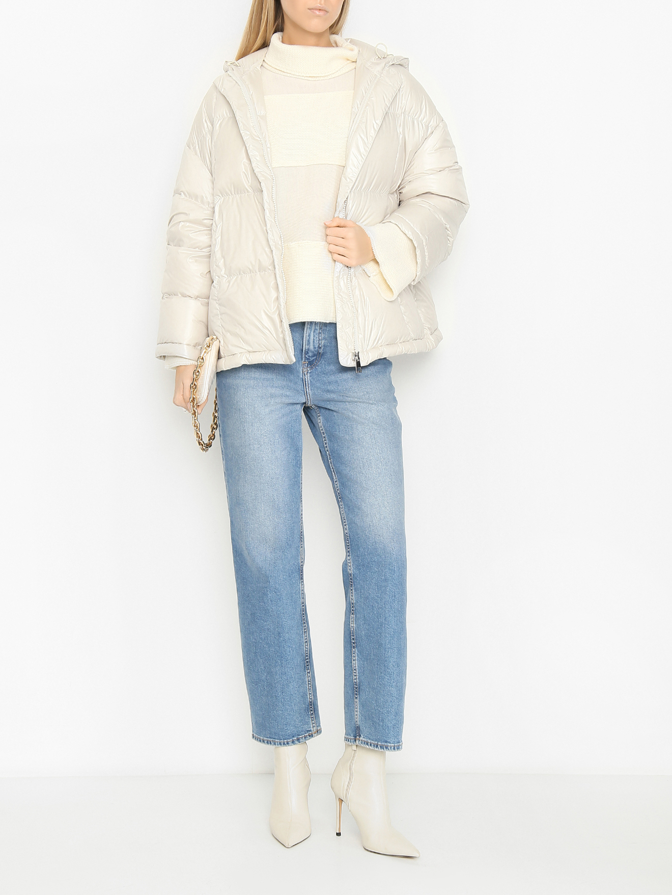 Модель Общий вид