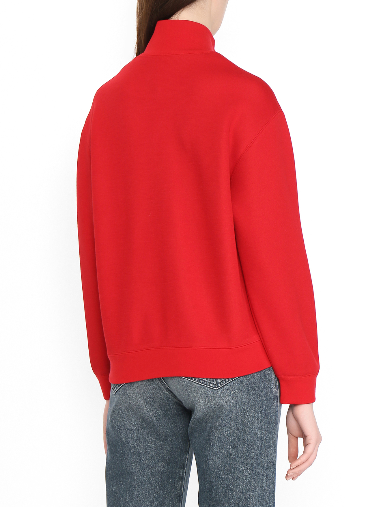 Модель Верх-Низ1