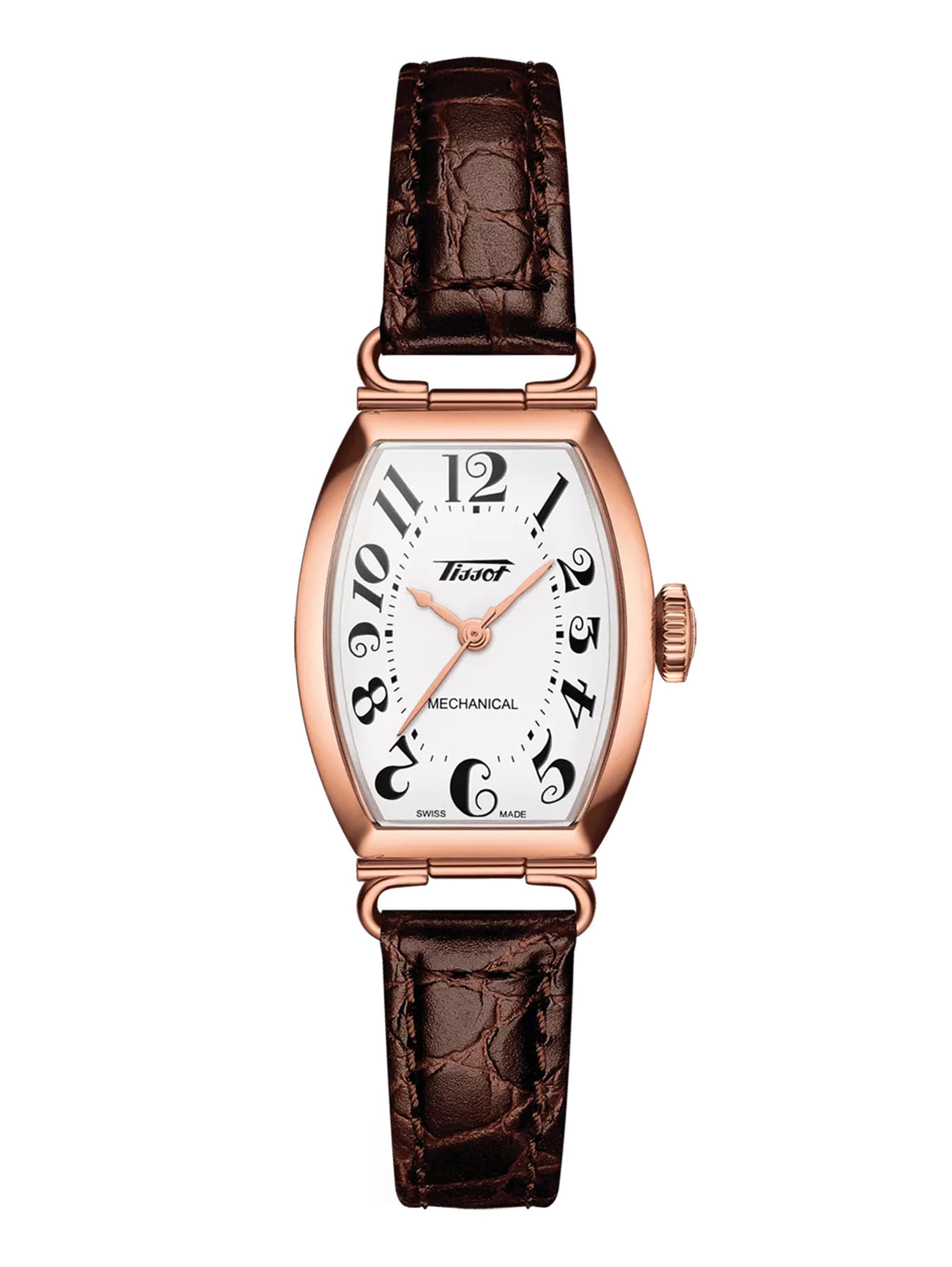 Часы Heritage Porto Mechanical Small Lady