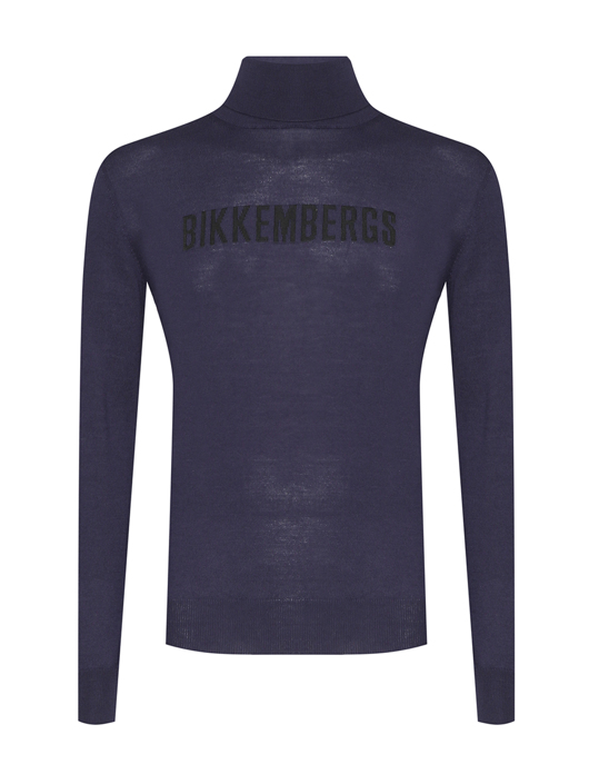 Bikkembergs Водолазка с логотипом