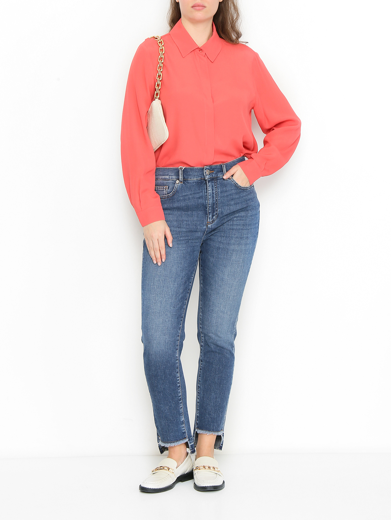 Модель Общий вид