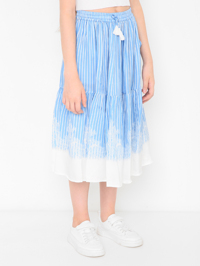 Модель Верх-Низ