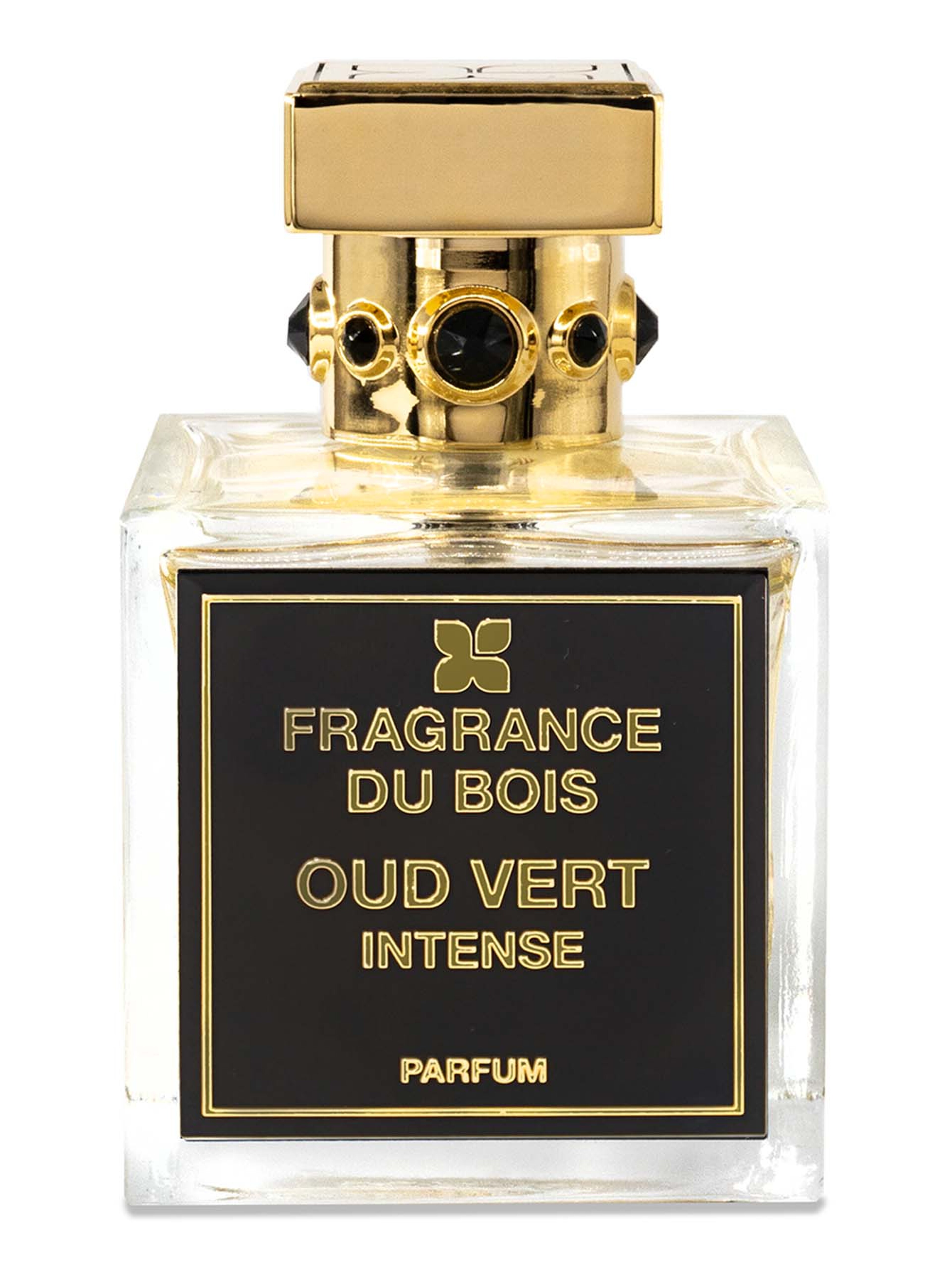 Парфюмерная вода Oud Vert Intense, 100 мл