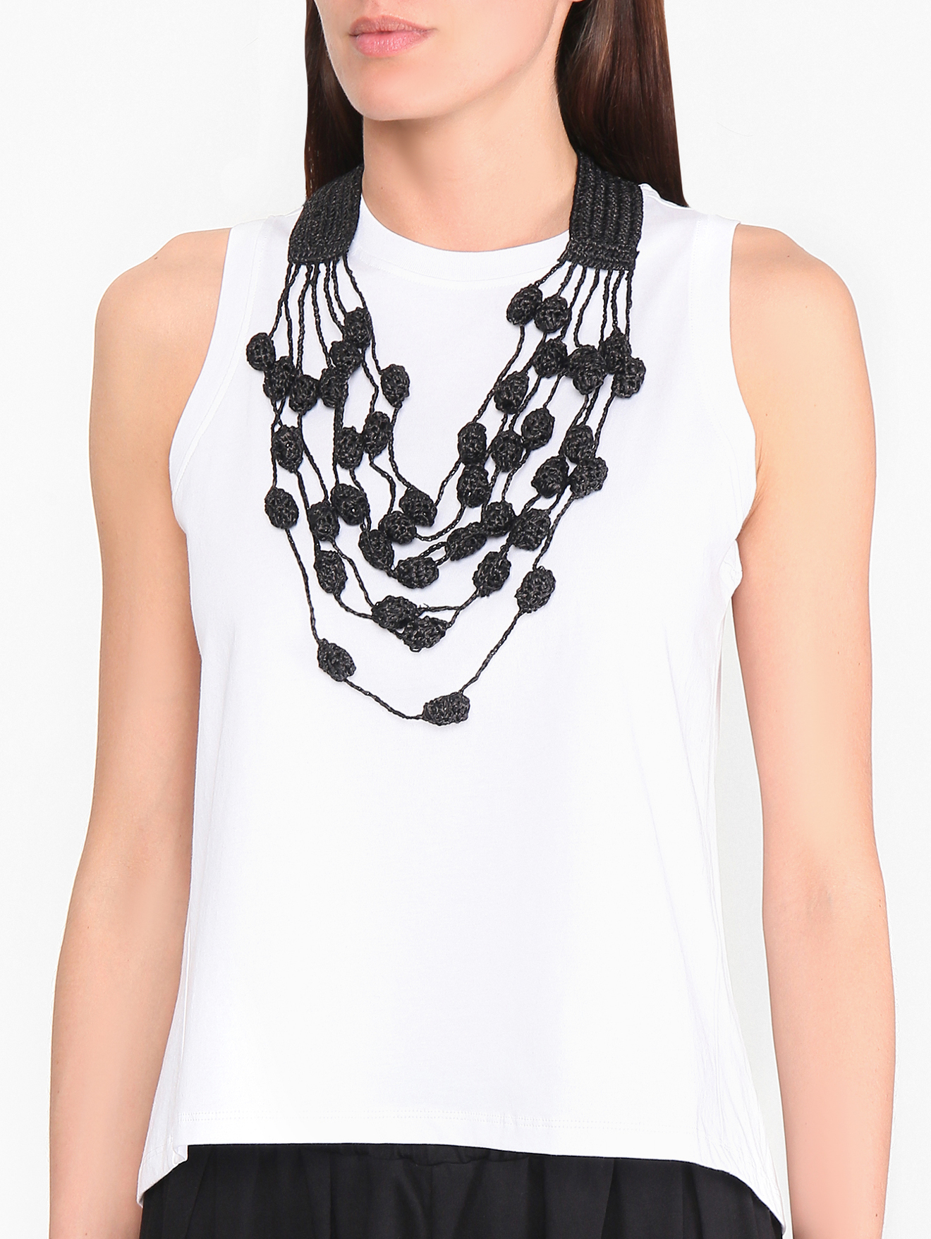 Модель Общий вид