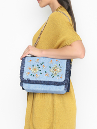 Модель Верх-Низ