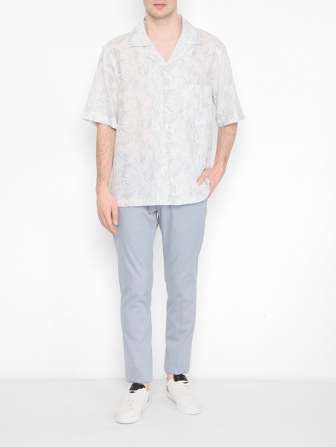 Модель Общий вид