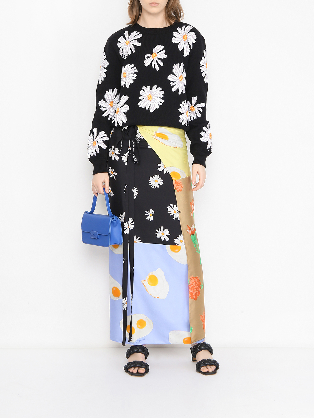 Модель Общий вид