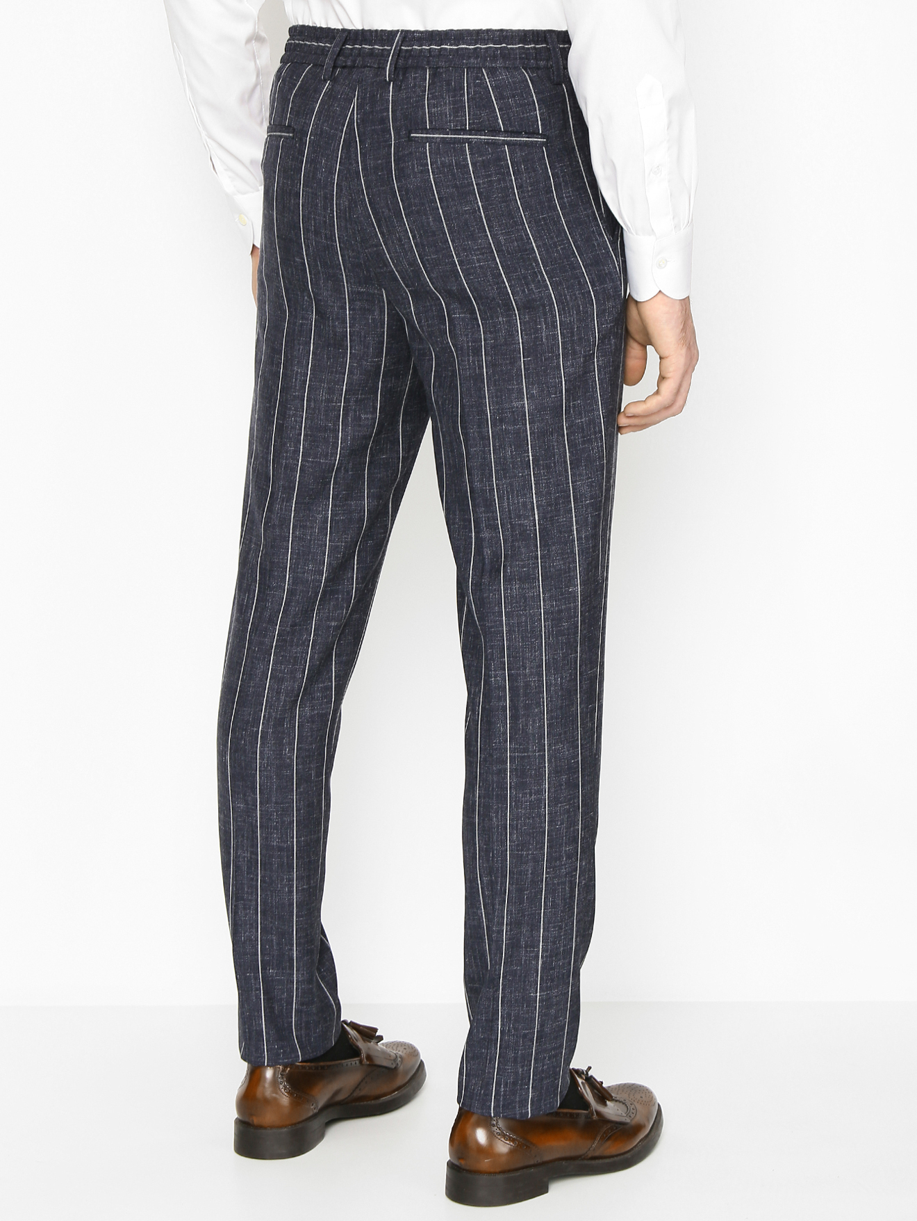 Модель Верх-Низ1