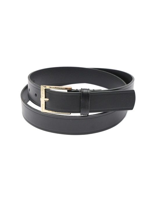 Weekend Max Mara Ремень из кожи