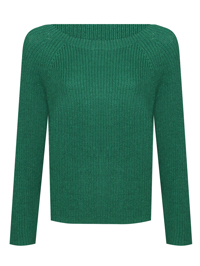 Weekend Max Mara Джемпер свободного кроя