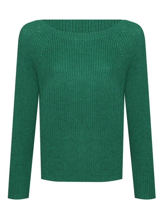 Weekend Max Mara Джемпер свободного кроя